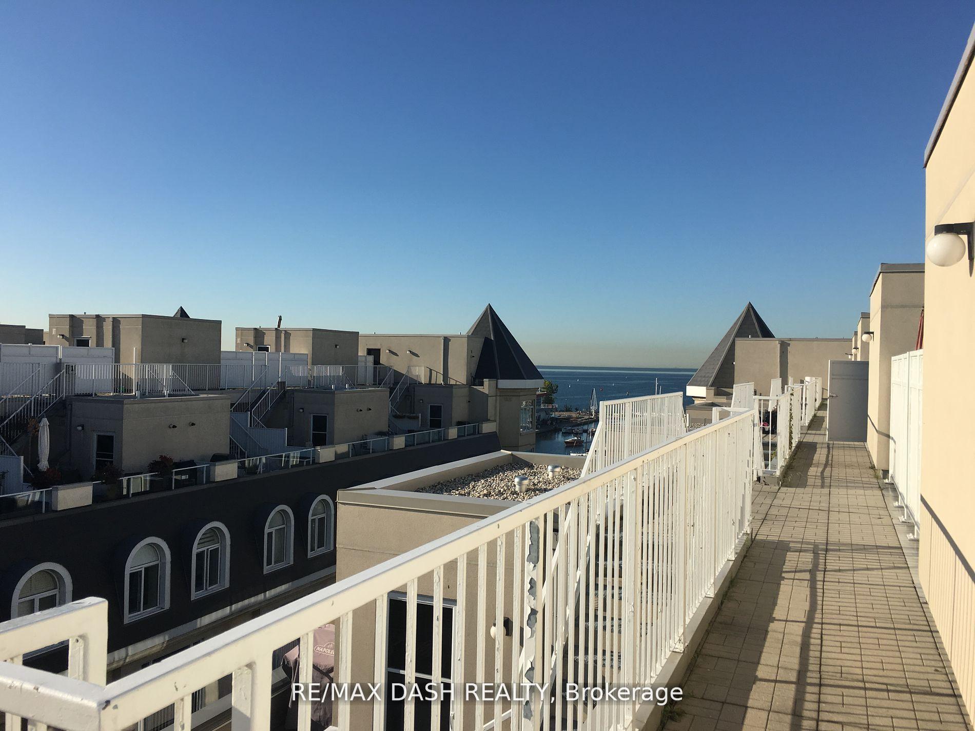 Photo 10 of Unit 535, 36 Stadium Road, Toronto, Niagara — HOMEH