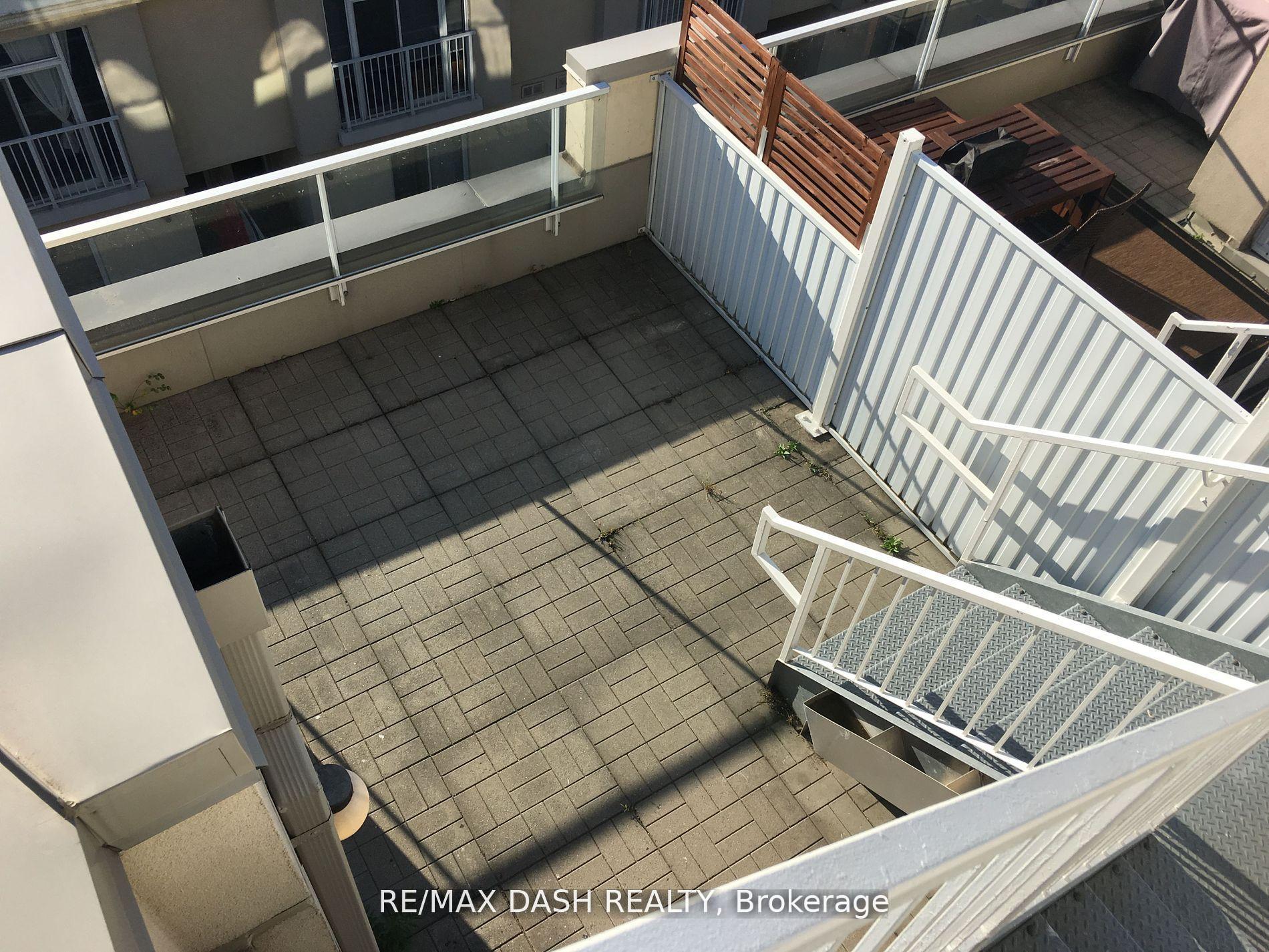 Photo 11 of Unit 535, 36 Stadium Road, Toronto, Niagara — HOMEH