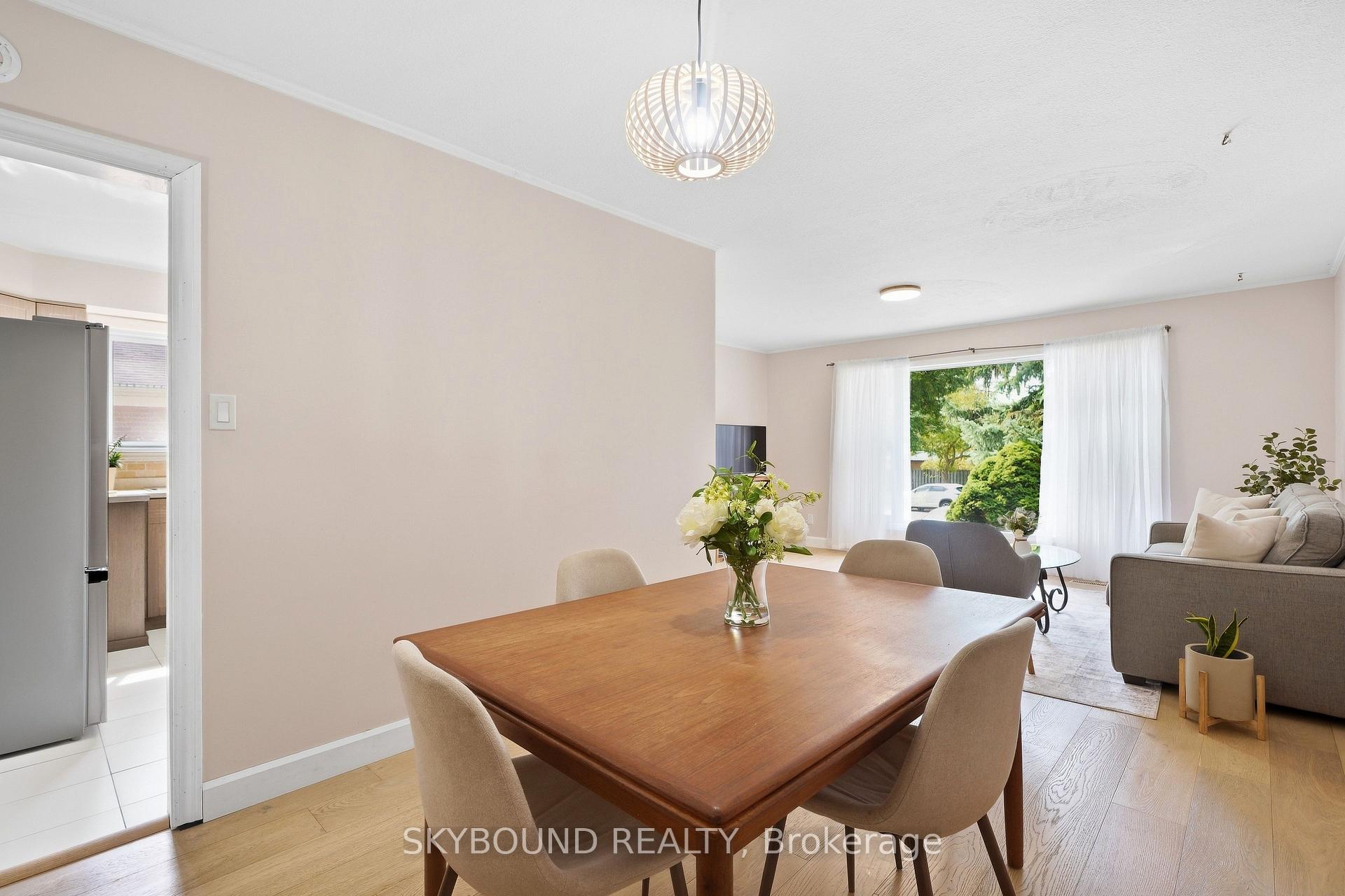 Photo 18 of 3427 Fellmore Drive, Mississauga, Erindale — HOMEH