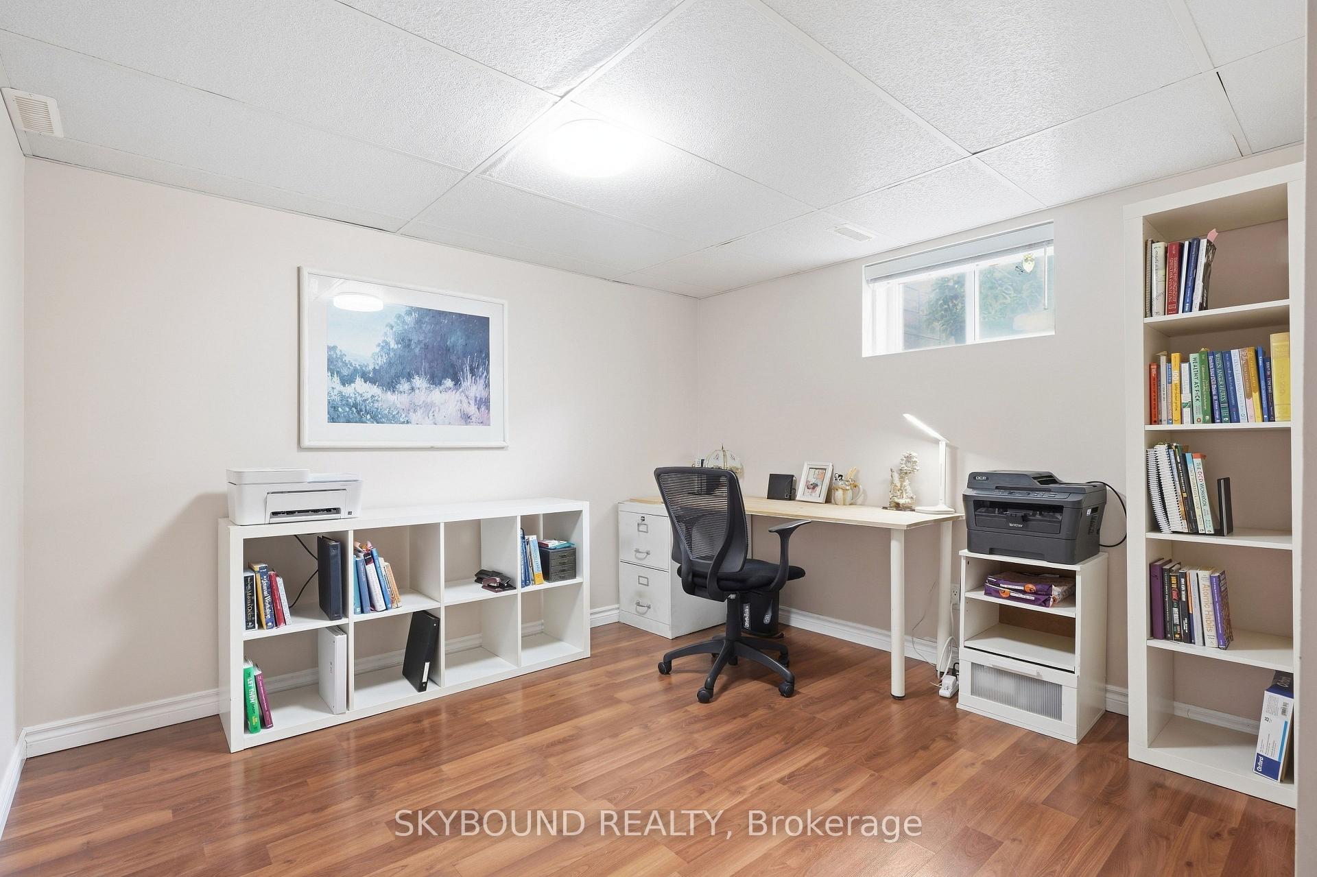 Photo 35 of 3427 Fellmore Drive, Mississauga, Erindale — HOMEH