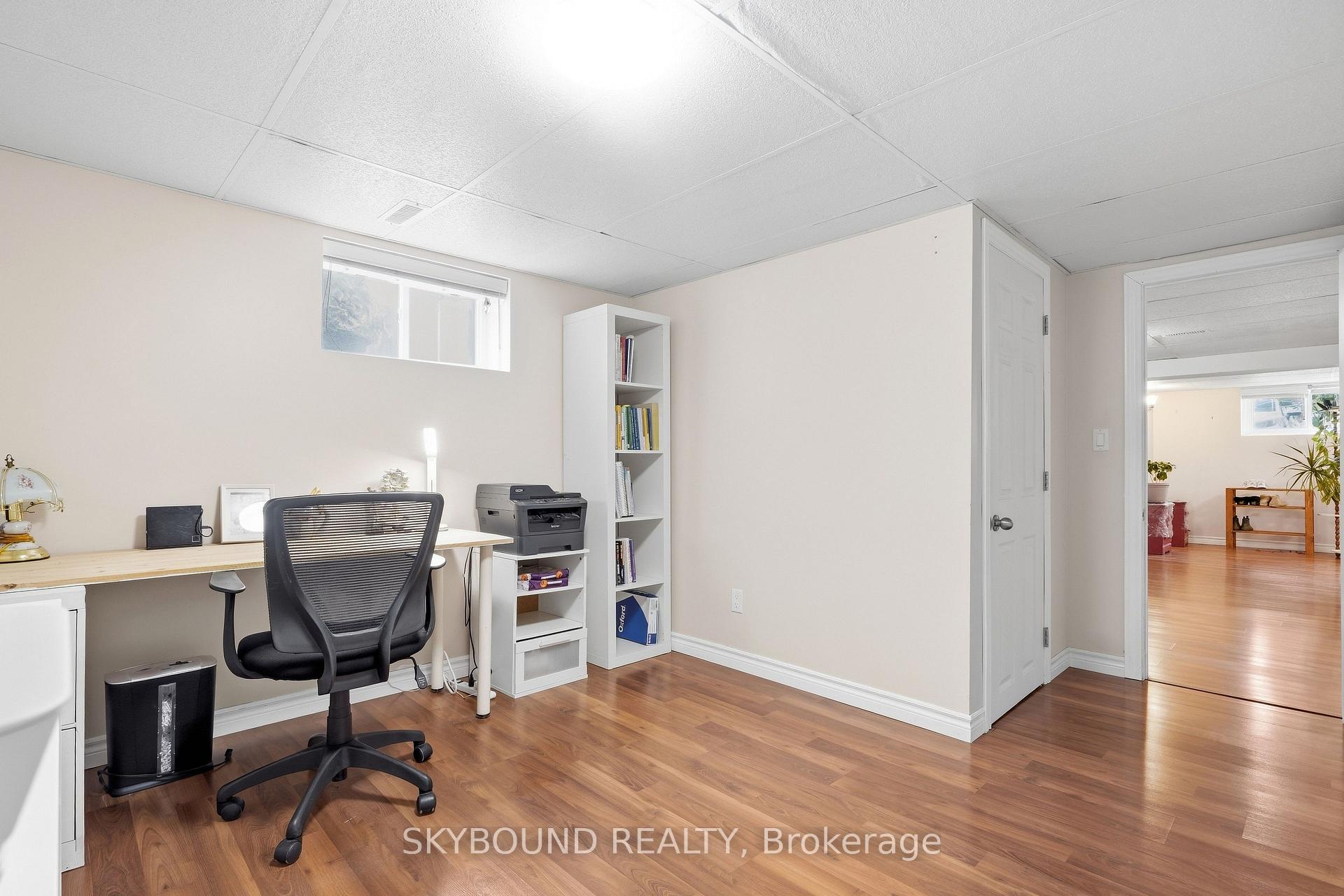 Photo 36 of 3427 Fellmore Drive, Mississauga, Erindale — HOMEH
