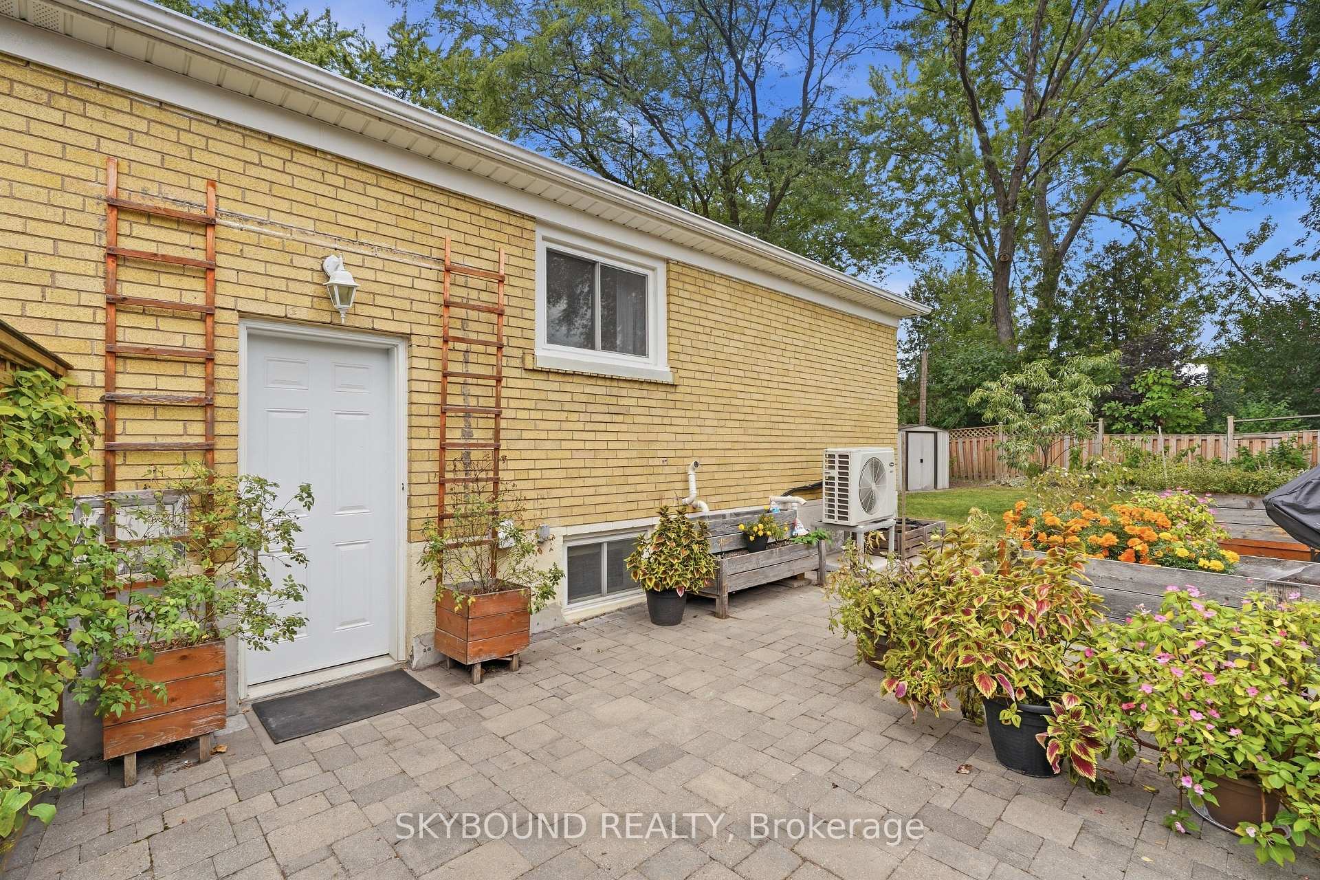 Photo 40 of 3427 Fellmore Drive, Mississauga, Erindale — HOMEH