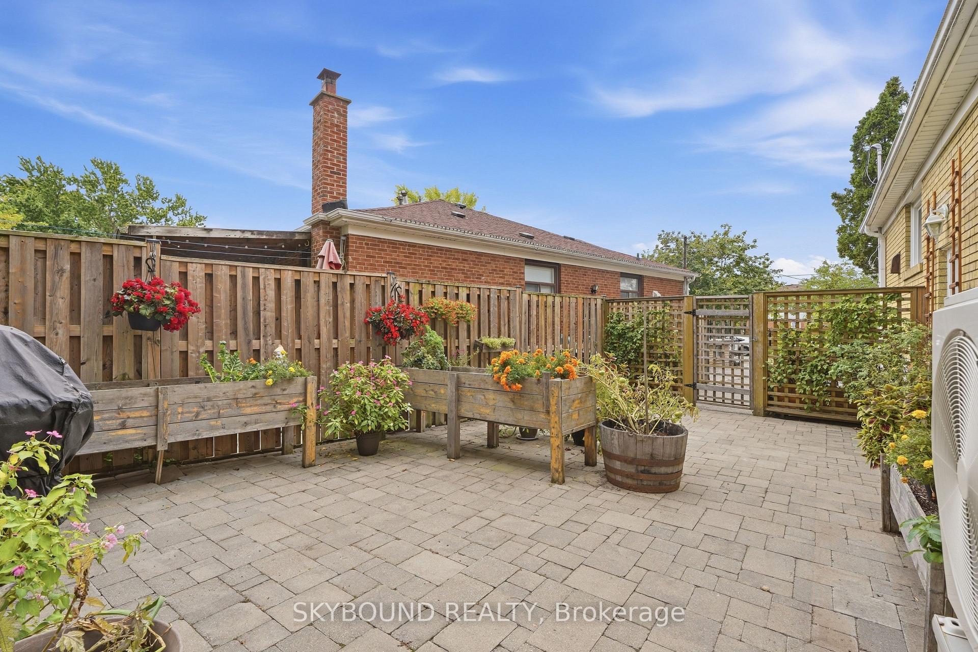 Photo 41 of 3427 Fellmore Drive, Mississauga, Erindale — HOMEH