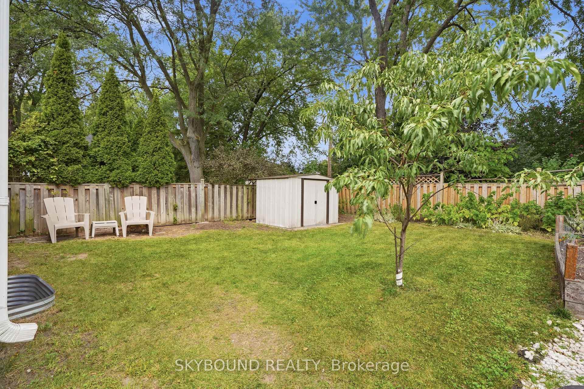 Photo 44 of 3427 Fellmore Drive, Mississauga, Erindale — HOMEH