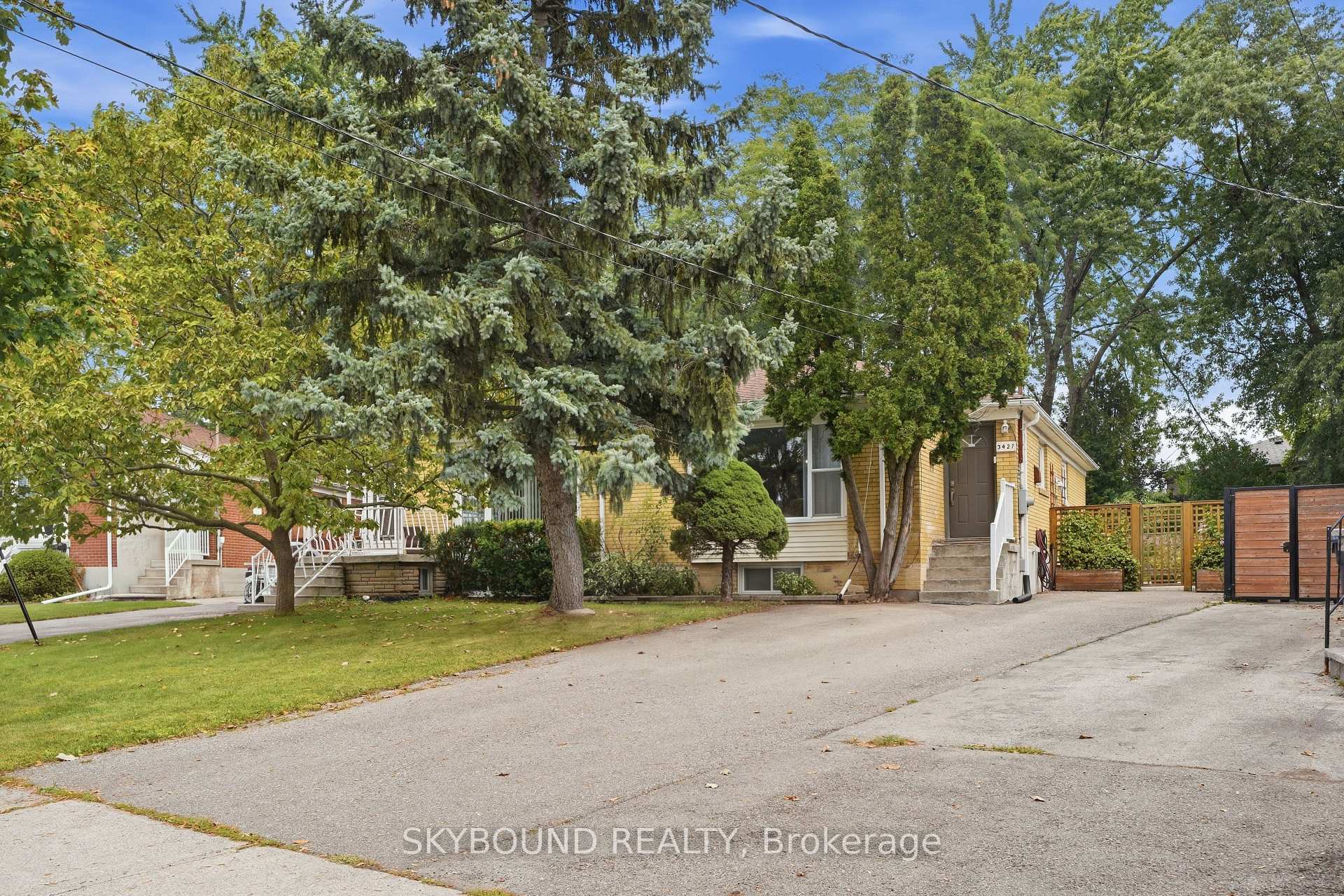Photo 45 of 3427 Fellmore Drive, Mississauga, Erindale — HOMEH