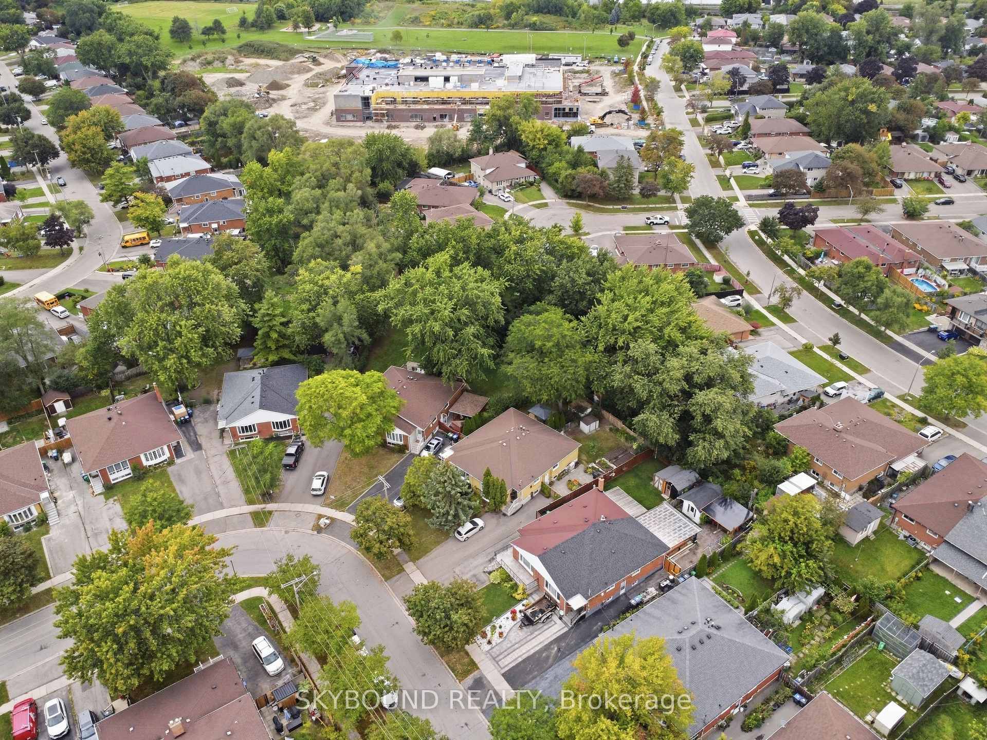 Photo 46 of 3427 Fellmore Drive, Mississauga, Erindale — HOMEH