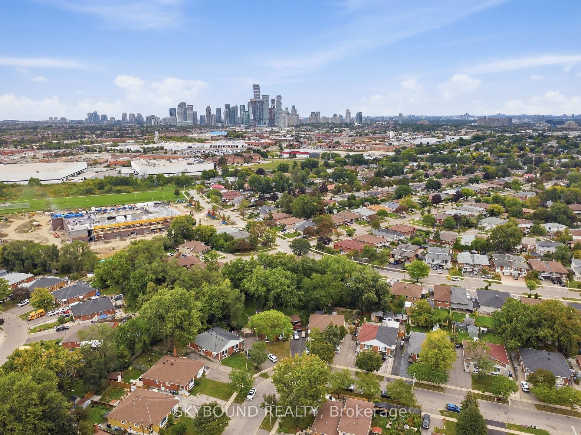 Photo 48 of 3427 Fellmore Drive, Mississauga, Erindale — HOMEH