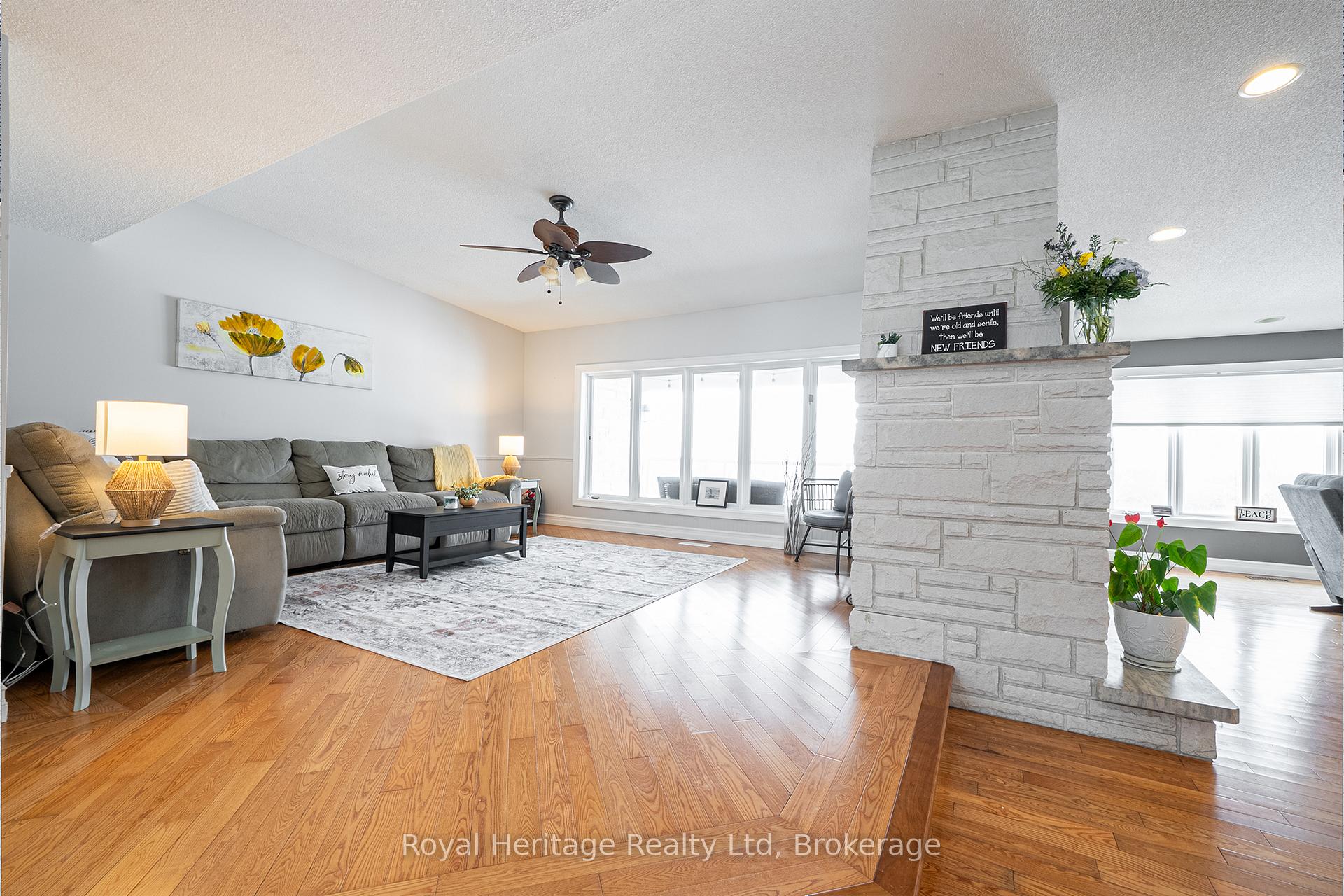 Photo 7 of 37 Forest Hill Drive, Hamilton Township, Rural Hamilton — HOMEH
