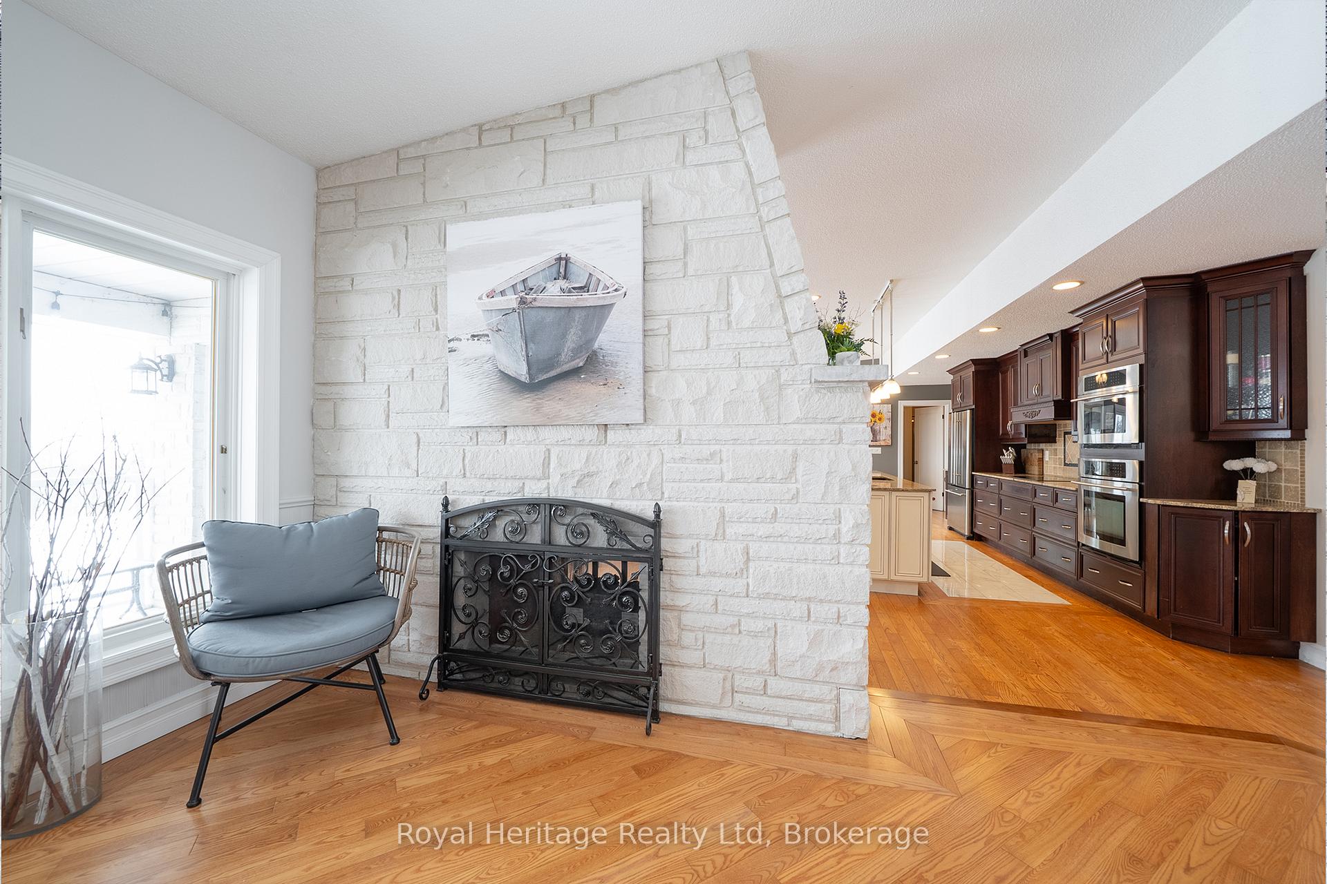 Photo 8 of 37 Forest Hill Drive, Hamilton Township, Rural Hamilton — HOMEH