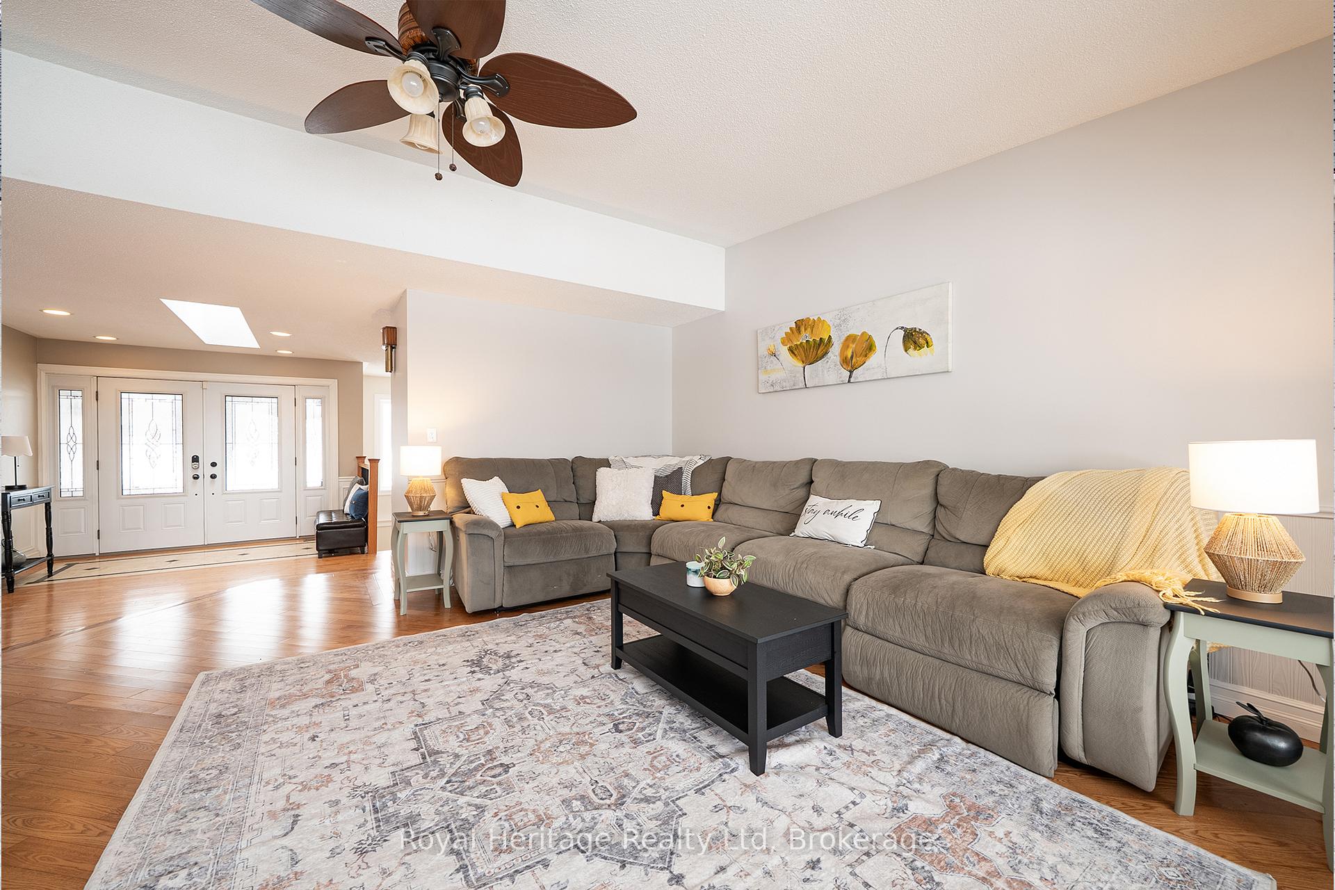 Photo 10 of 37 Forest Hill Drive, Hamilton Township, Rural Hamilton — HOMEH