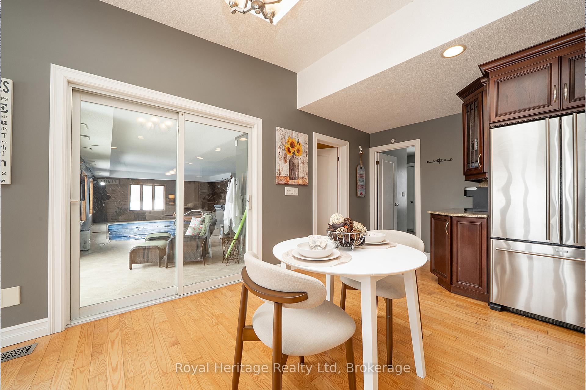 Photo 16 of 37 Forest Hill Drive, Hamilton Township, Rural Hamilton — HOMEH
