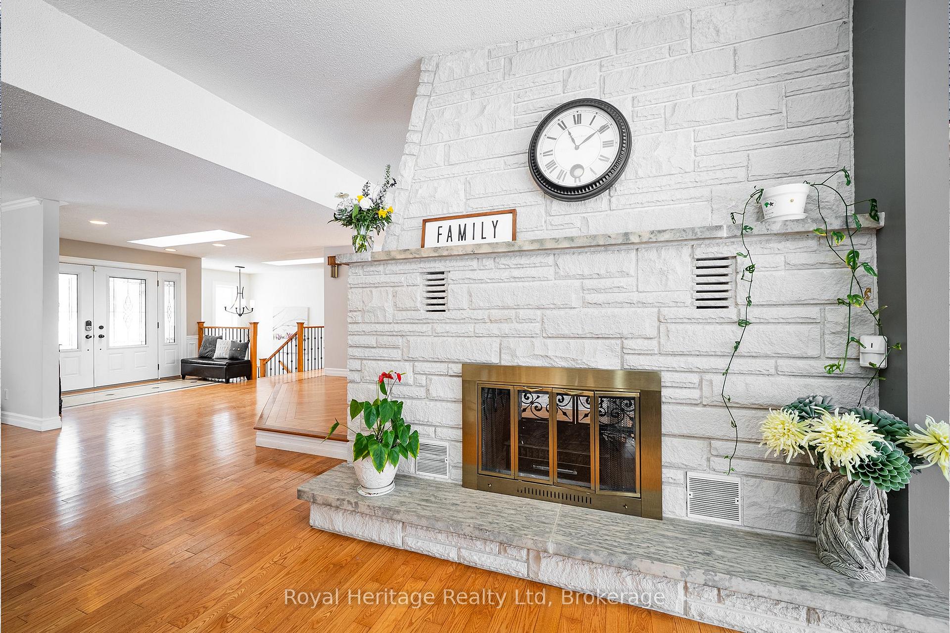 Photo 18 of 37 Forest Hill Drive, Hamilton Township, Rural Hamilton — HOMEH