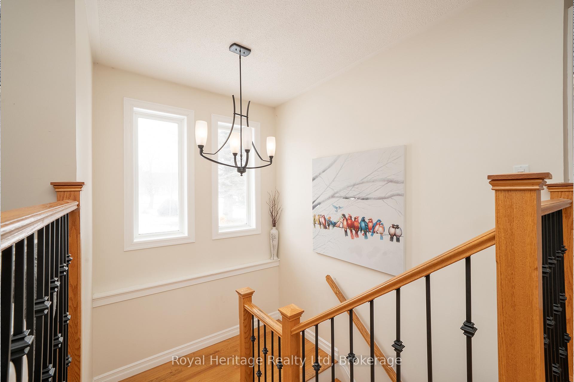 Photo 26 of 37 Forest Hill Drive, Hamilton Township, Rural Hamilton — HOMEH