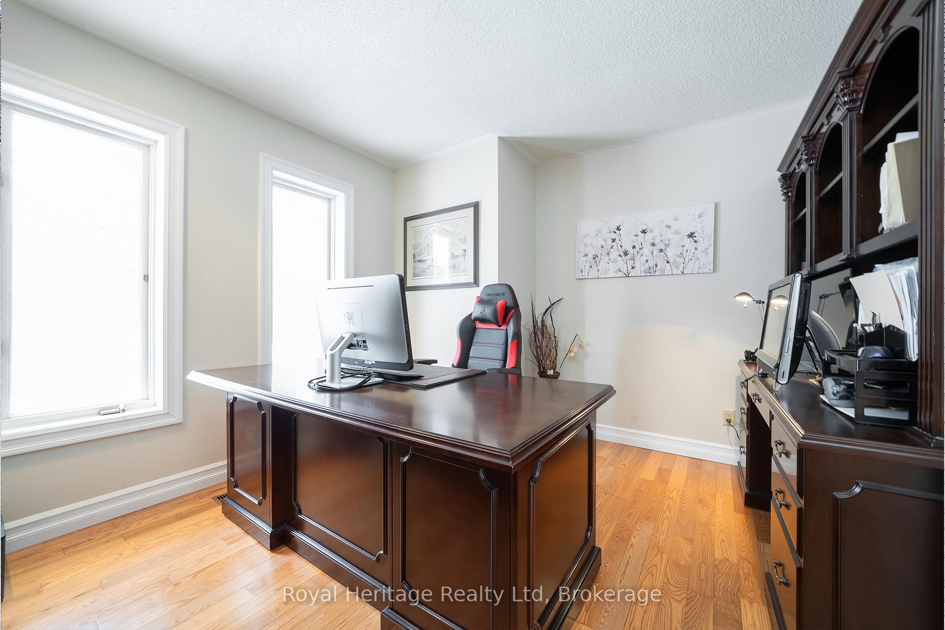 Photo 27 of 37 Forest Hill Drive, Hamilton Township, Rural Hamilton — HOMEH