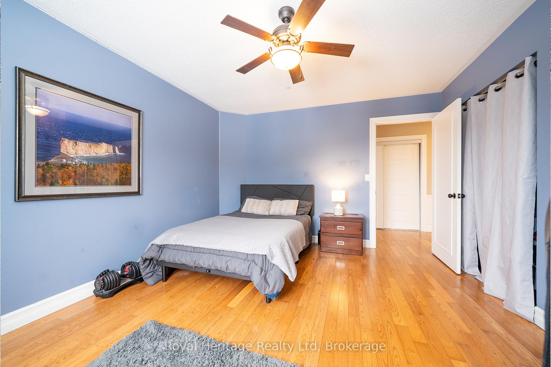 Photo 28 of 37 Forest Hill Drive, Hamilton Township, Rural Hamilton — HOMEH