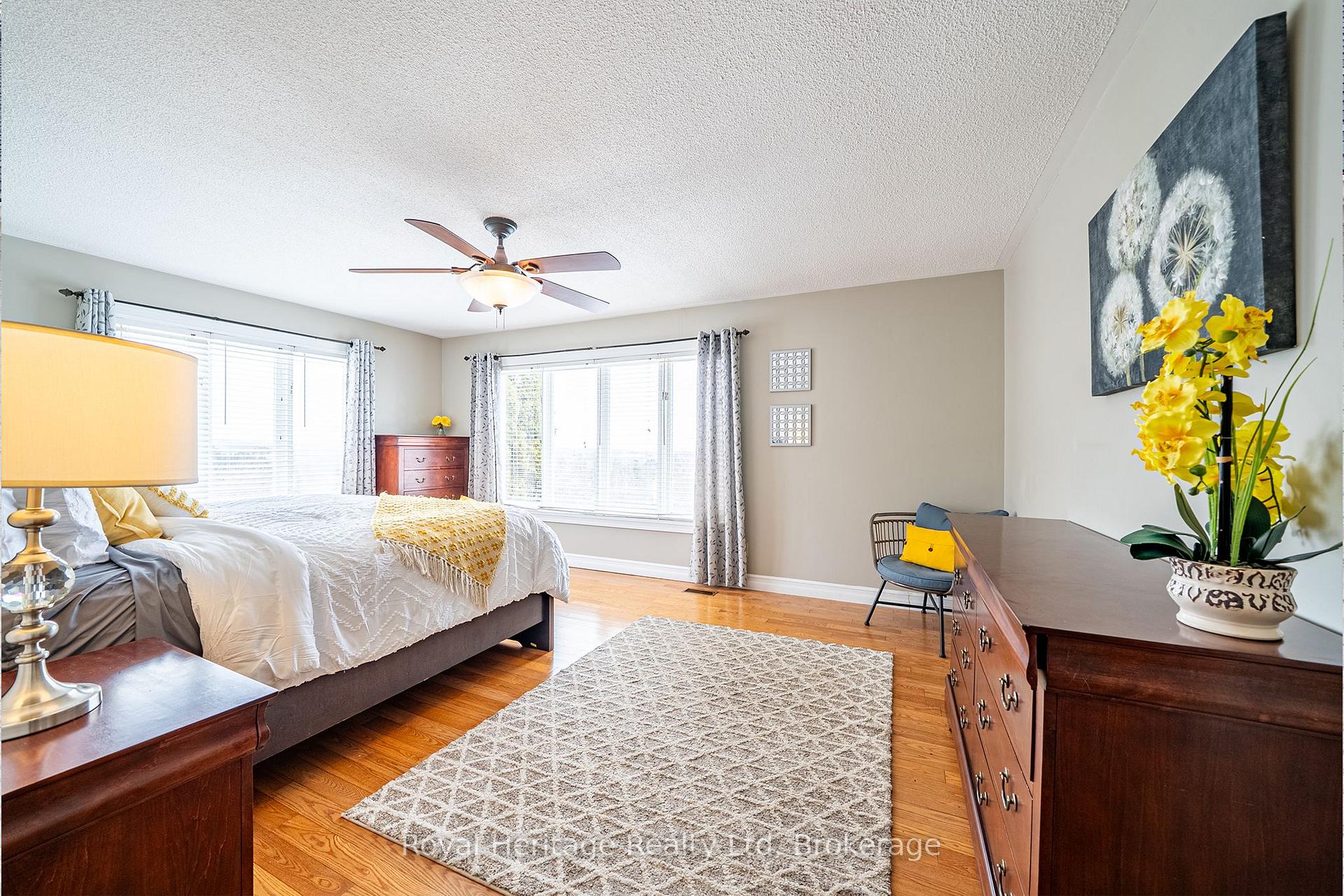 Photo 29 of 37 Forest Hill Drive, Hamilton Township, Rural Hamilton — HOMEH