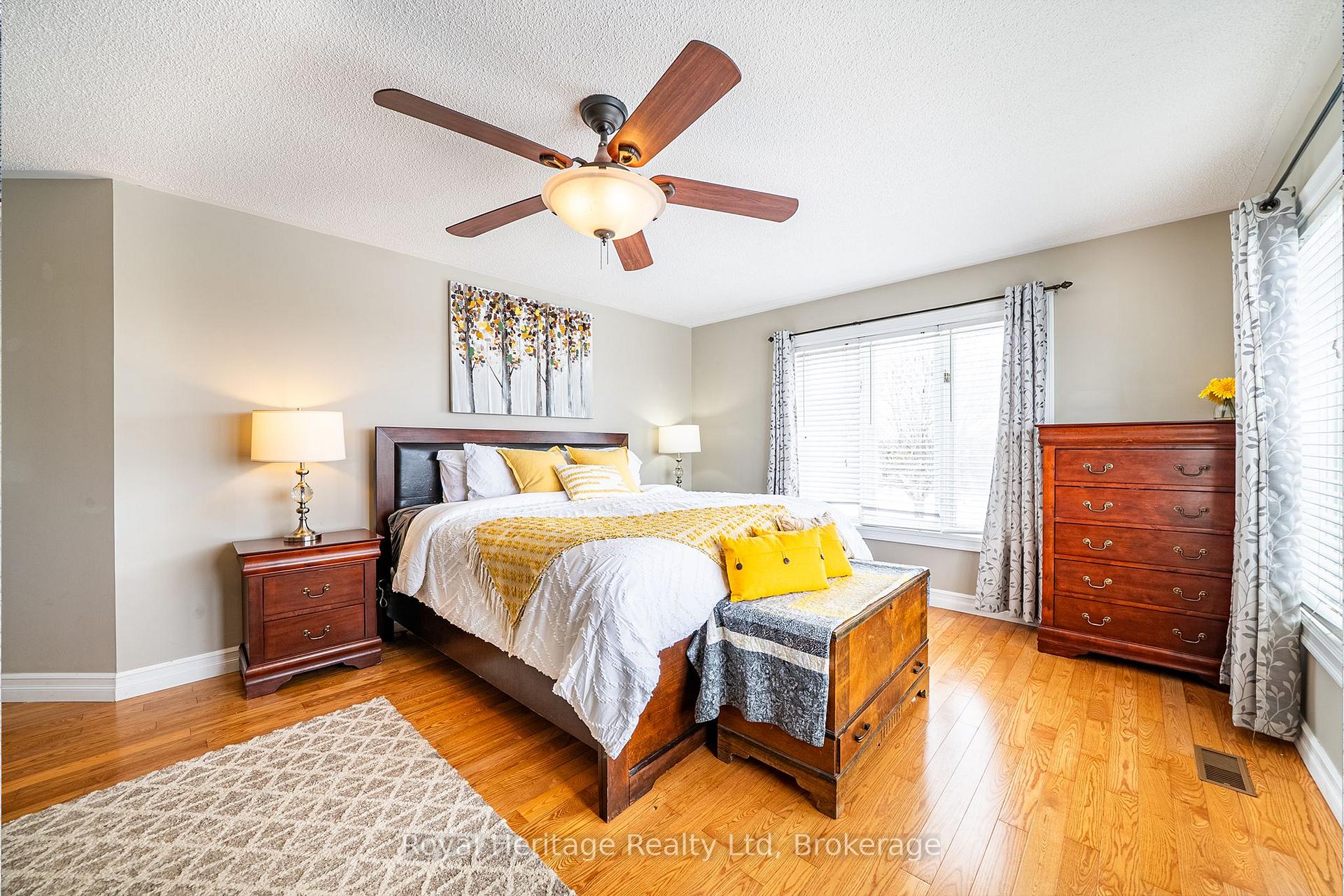 Photo 30 of 37 Forest Hill Drive, Hamilton Township, Rural Hamilton — HOMEH