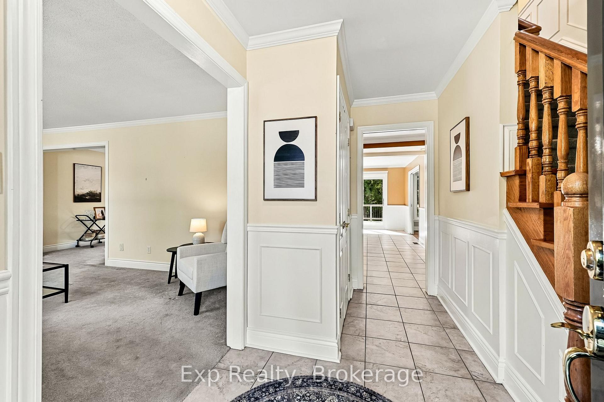 Photo 6 of 717 Westwood Drive, Cobourg — HOMEH