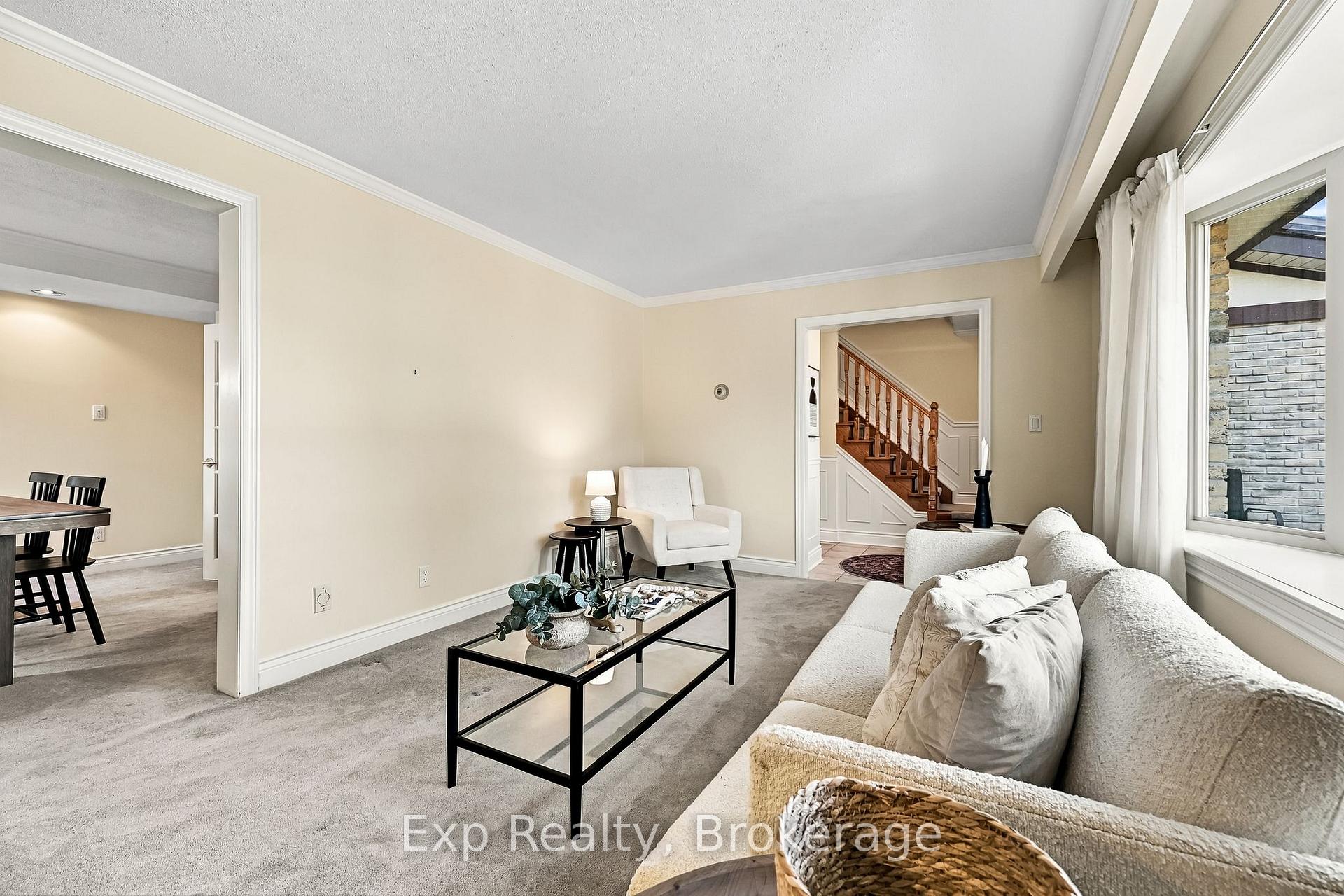 Photo 9 of 717 Westwood Drive, Cobourg — HOMEH