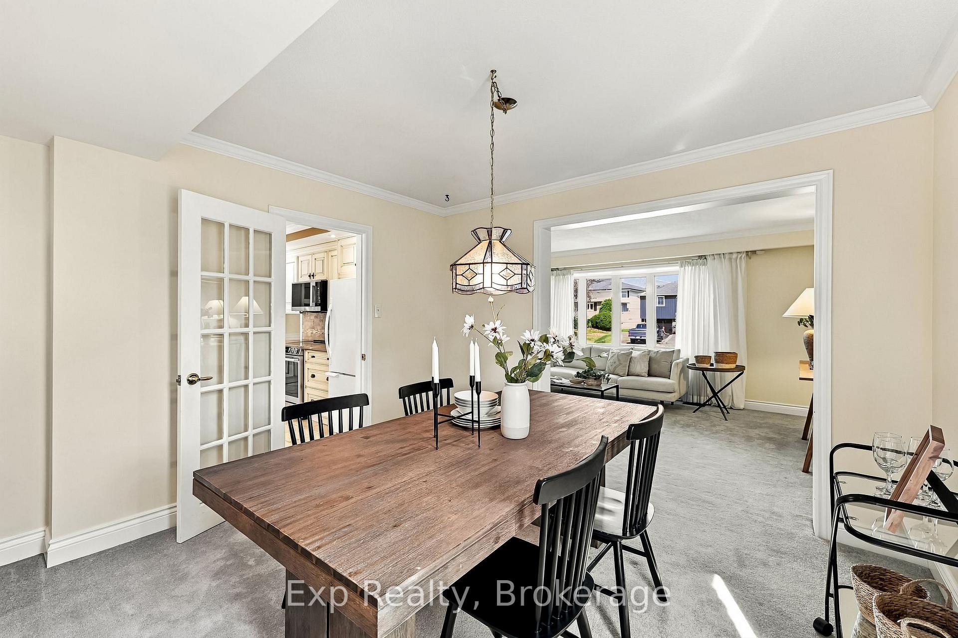 Photo 11 of 717 Westwood Drive, Cobourg — HOMEH