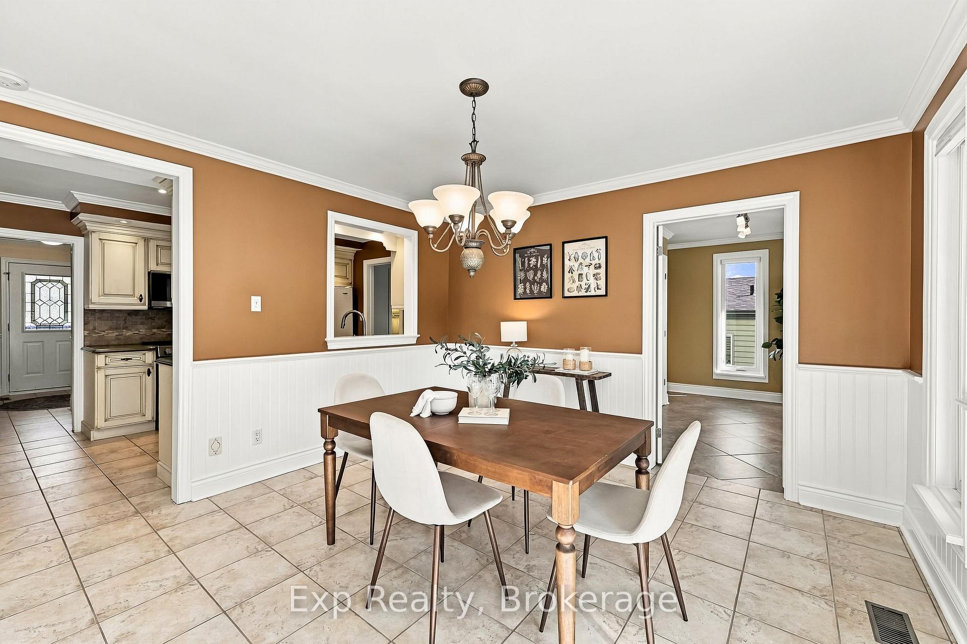 Photo 17 of 717 Westwood Drive, Cobourg — HOMEH