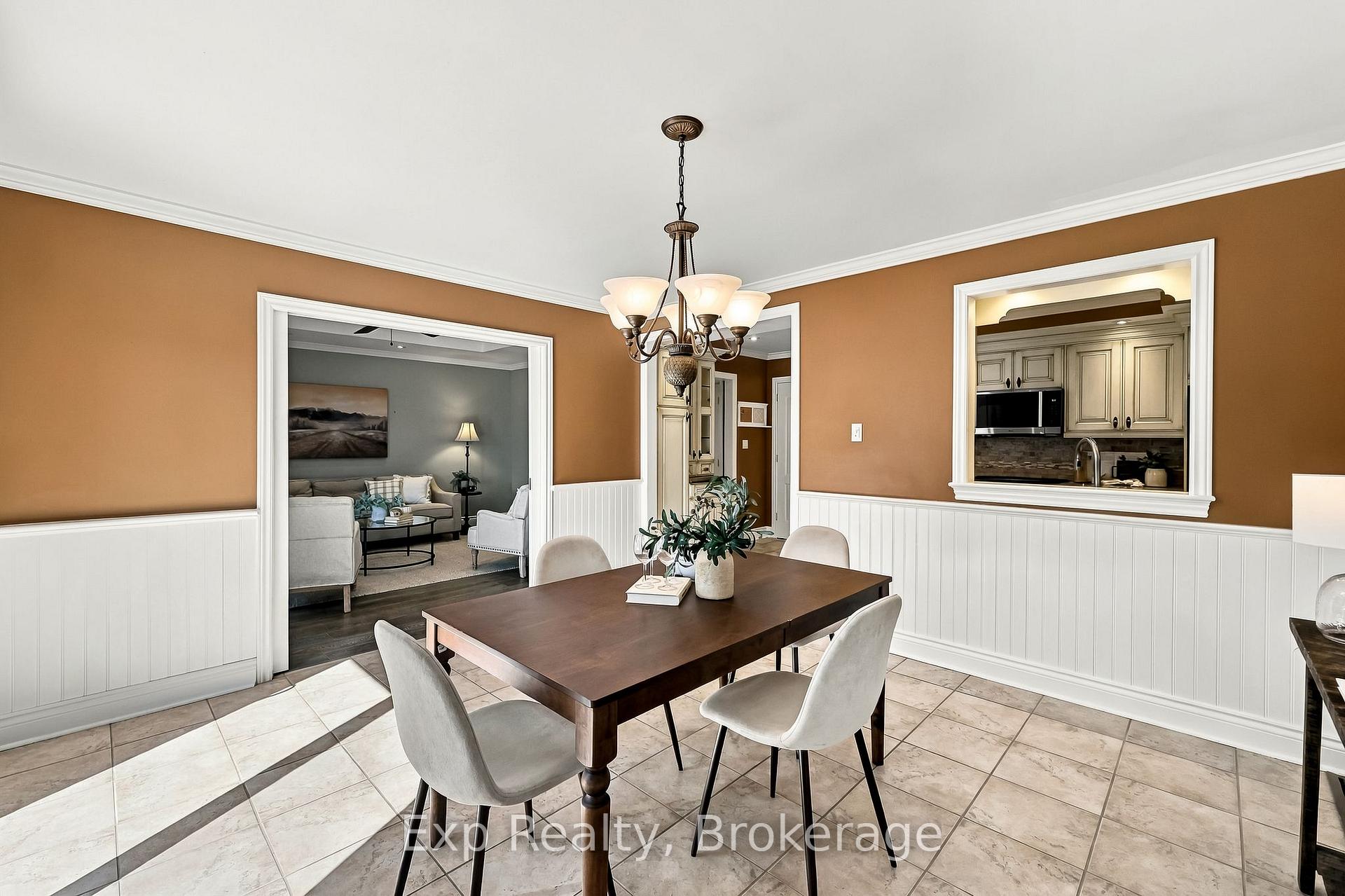Photo 18 of 717 Westwood Drive, Cobourg — HOMEH