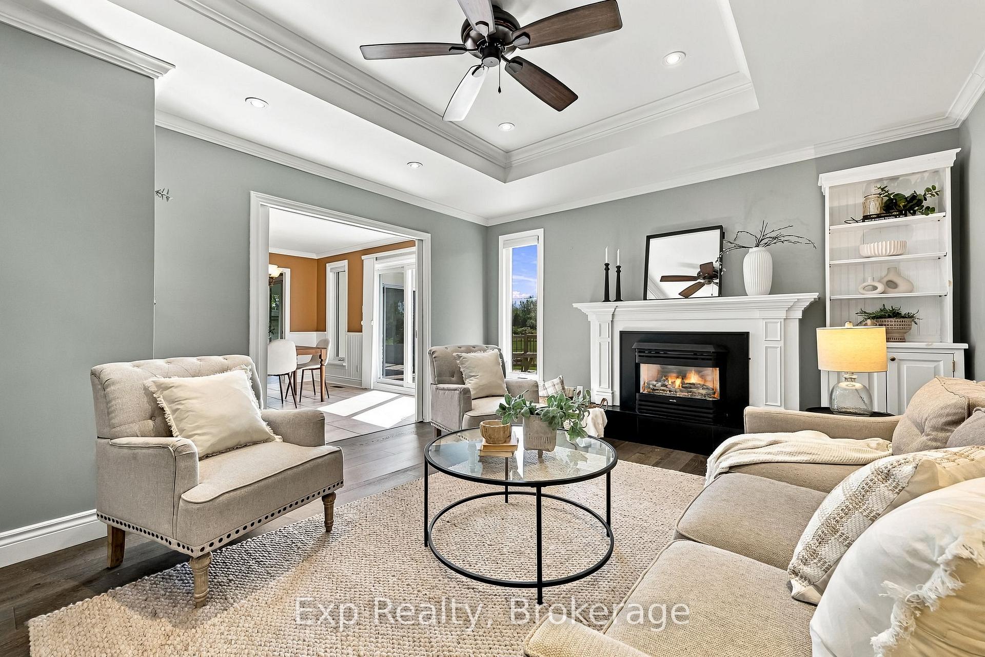 Photo 26 of 717 Westwood Drive, Cobourg — HOMEH