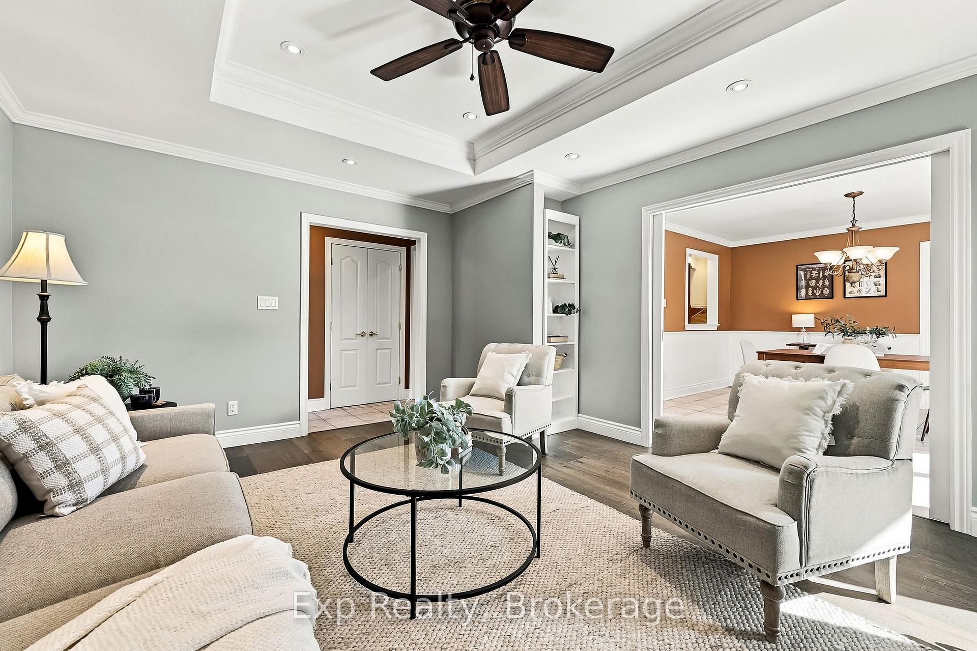 Photo 27 of 717 Westwood Drive, Cobourg — HOMEH