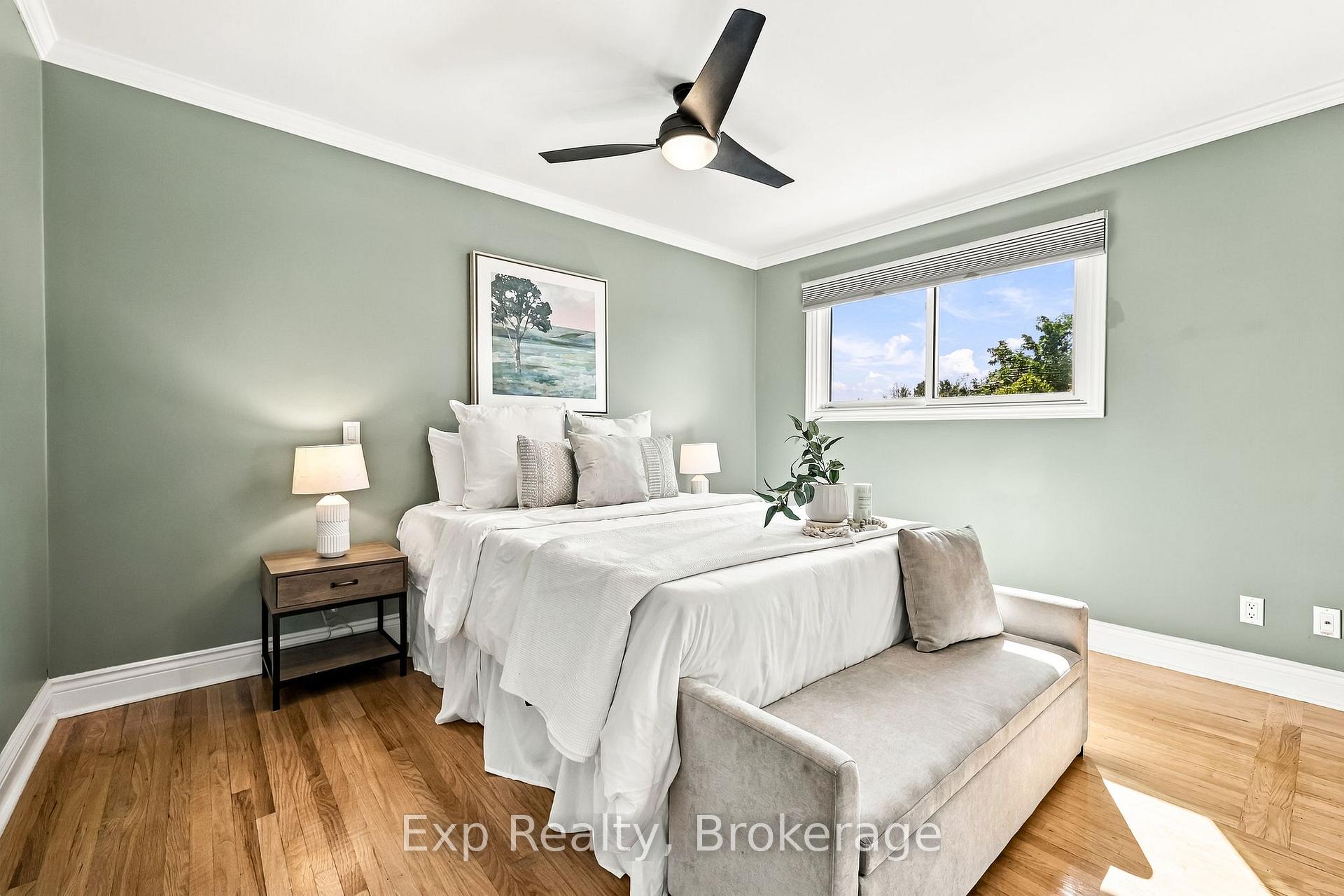 Photo 30 of 717 Westwood Drive, Cobourg — HOMEH