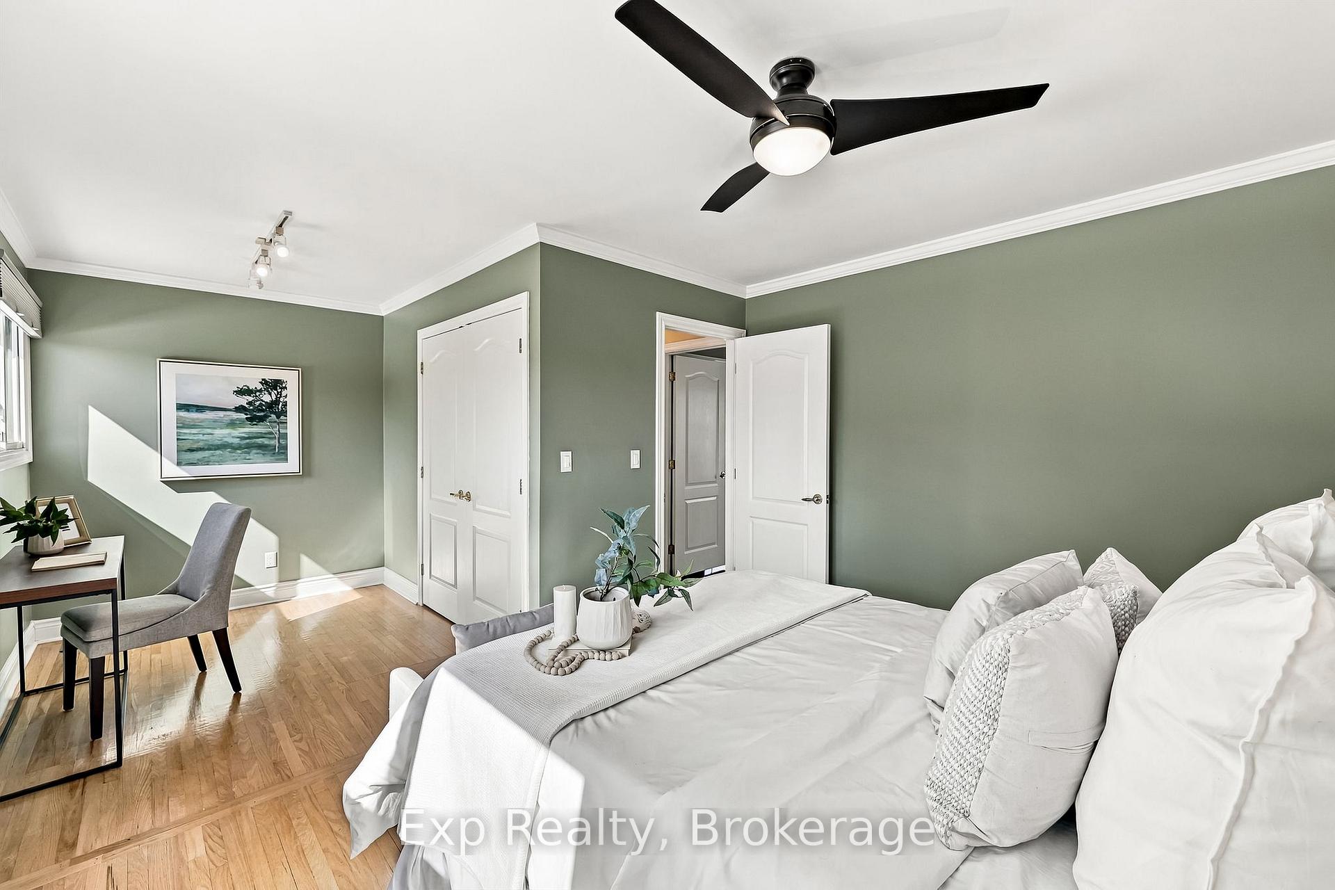 Photo 31 of 717 Westwood Drive, Cobourg — HOMEH