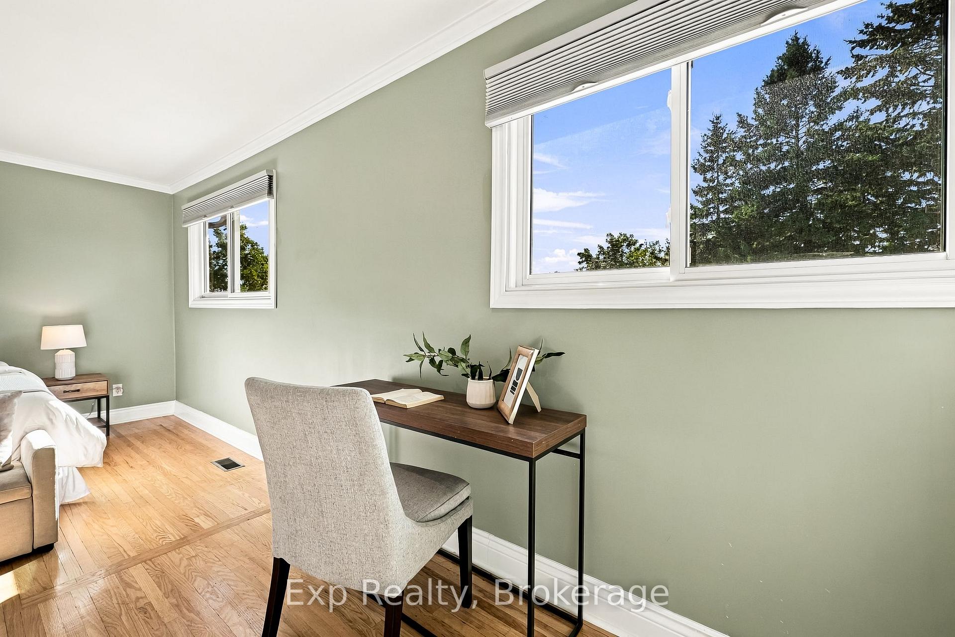 Photo 32 of 717 Westwood Drive, Cobourg — HOMEH