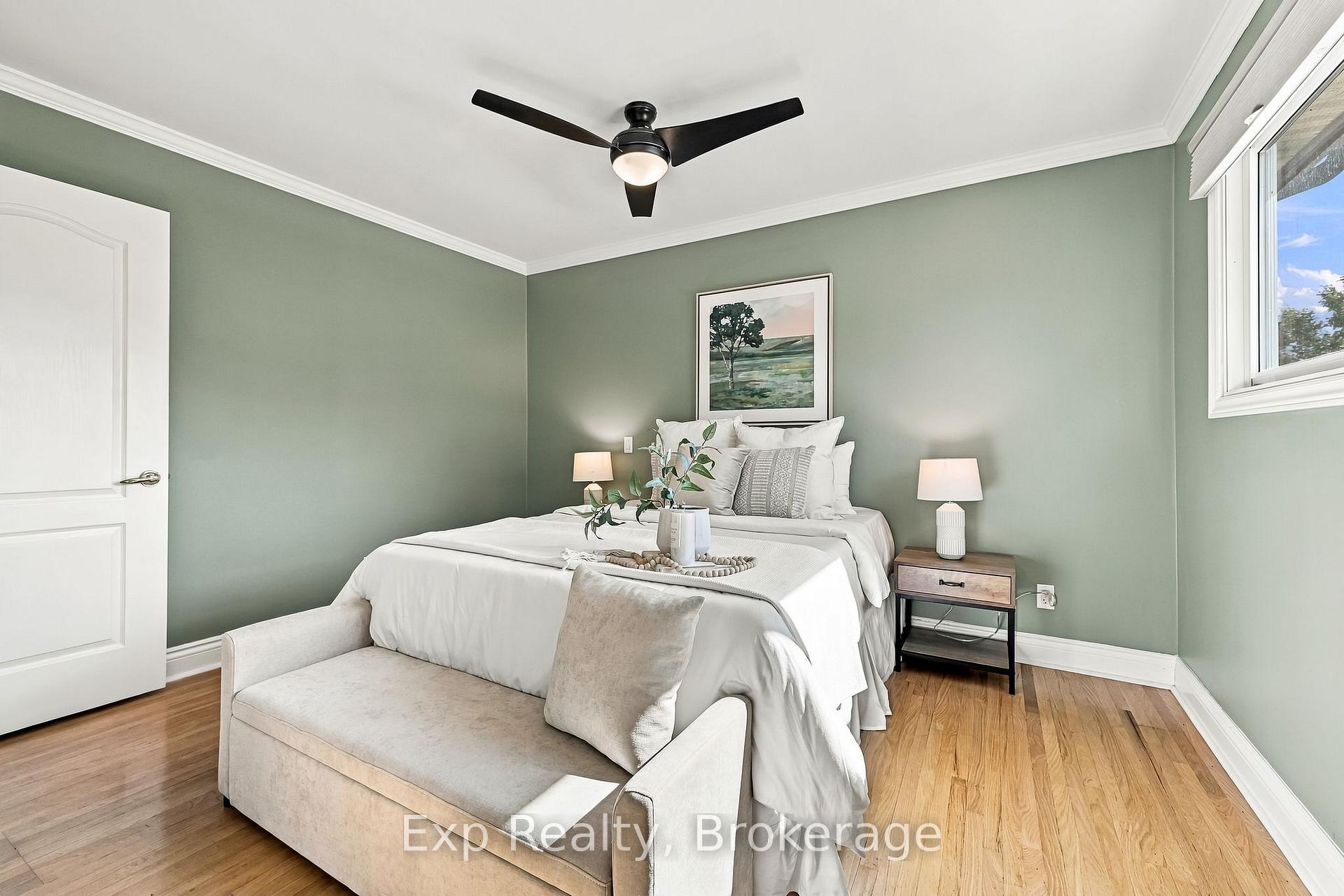 Photo 33 of 717 Westwood Drive, Cobourg — HOMEH