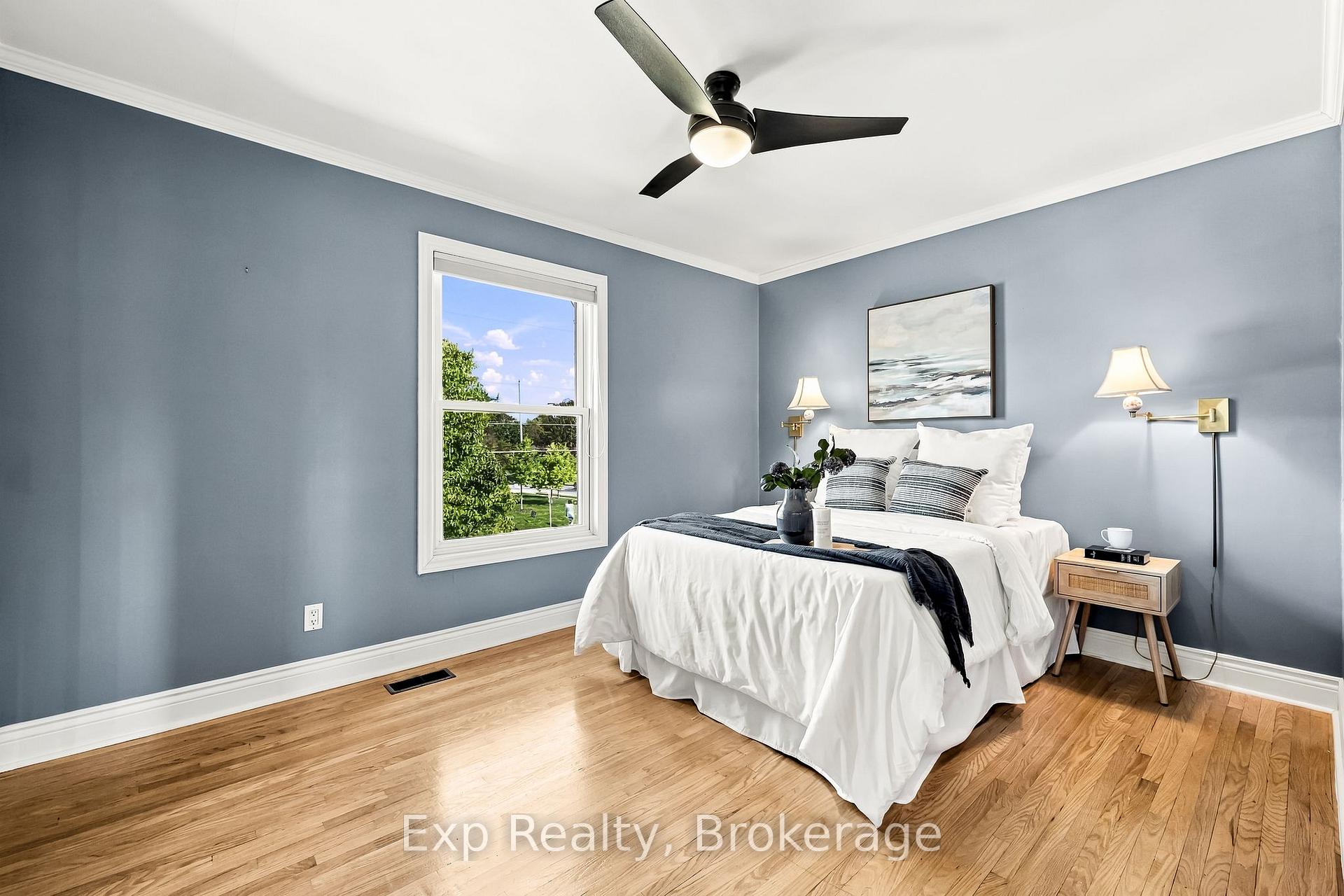 Photo 34 of 717 Westwood Drive, Cobourg — HOMEH