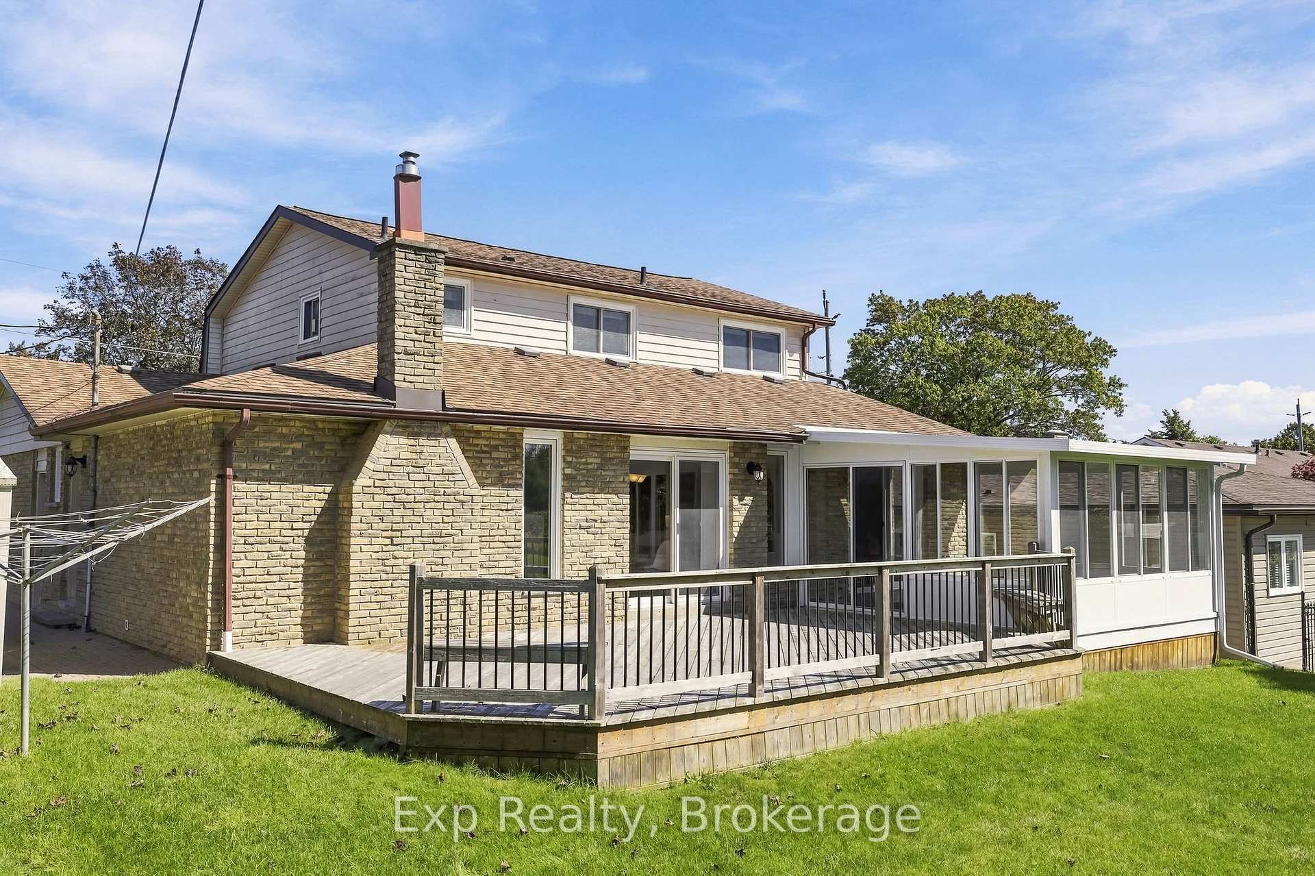 Photo 46 of 717 Westwood Drive, Cobourg — HOMEH