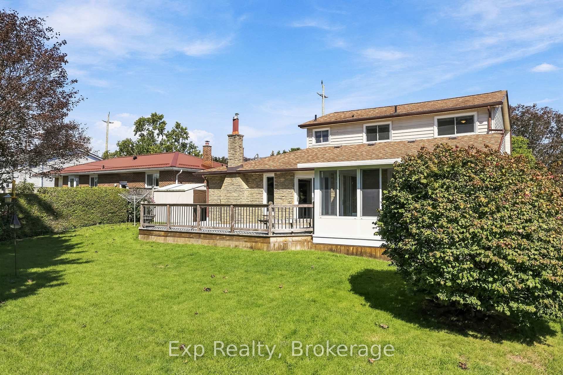 Photo 47 of 717 Westwood Drive, Cobourg — HOMEH