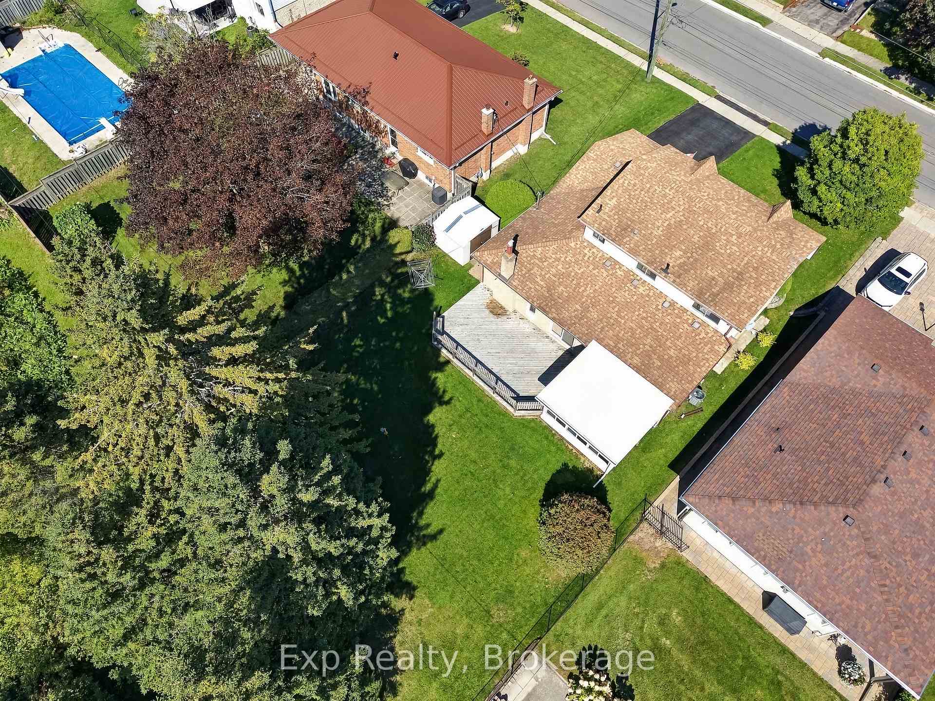 Photo 48 of 717 Westwood Drive, Cobourg — HOMEH