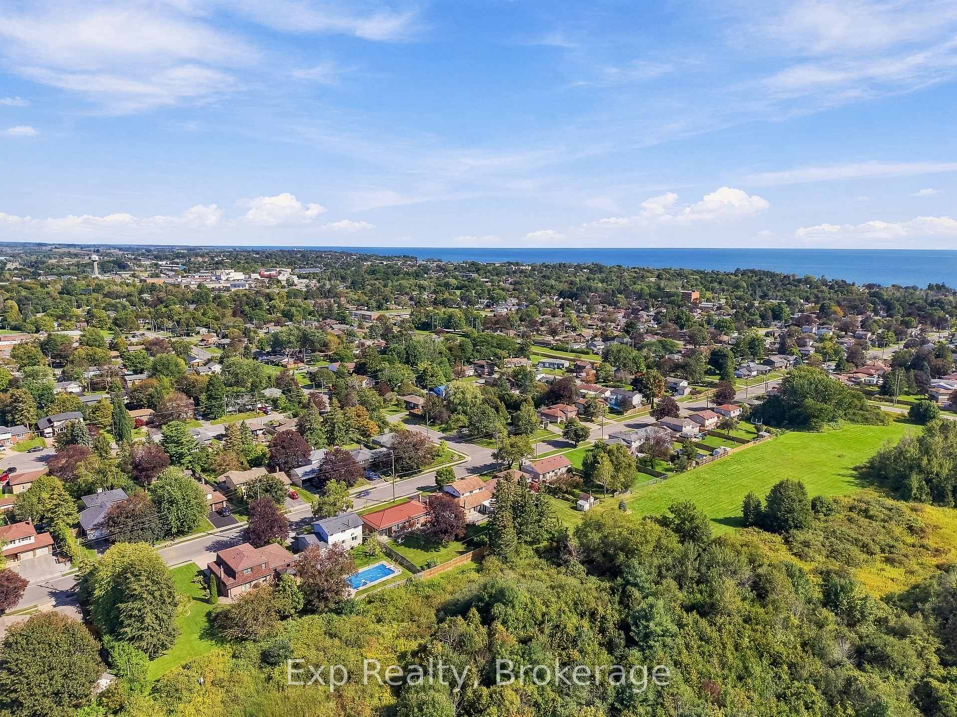 Photo 50 of 717 Westwood Drive, Cobourg — HOMEH