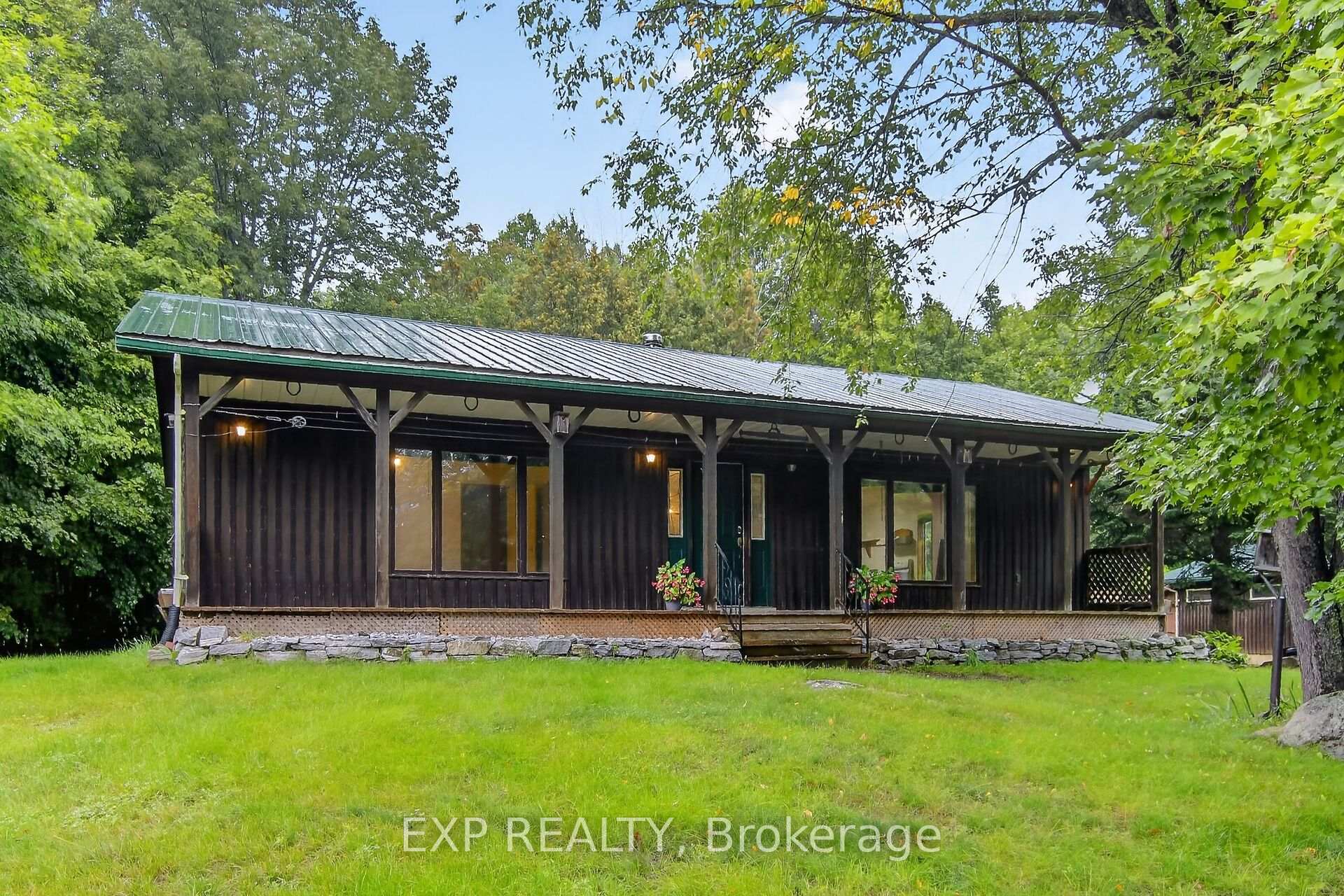 Photo 1 of 3488 Tatlock Road, Lanark Highlands, Lanark Highlands (Darling) Twp — HOMEH