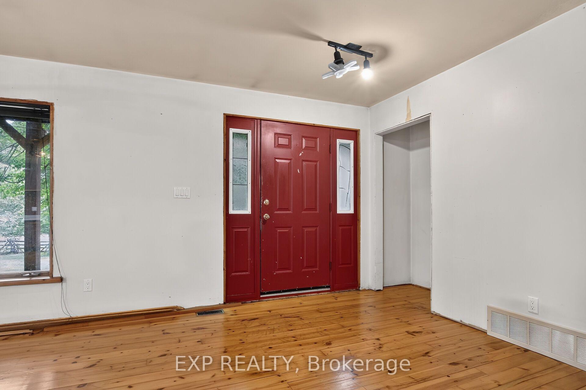 Photo 2 of 3488 Tatlock Road, Lanark Highlands, Lanark Highlands (Darling) Twp — HOMEH