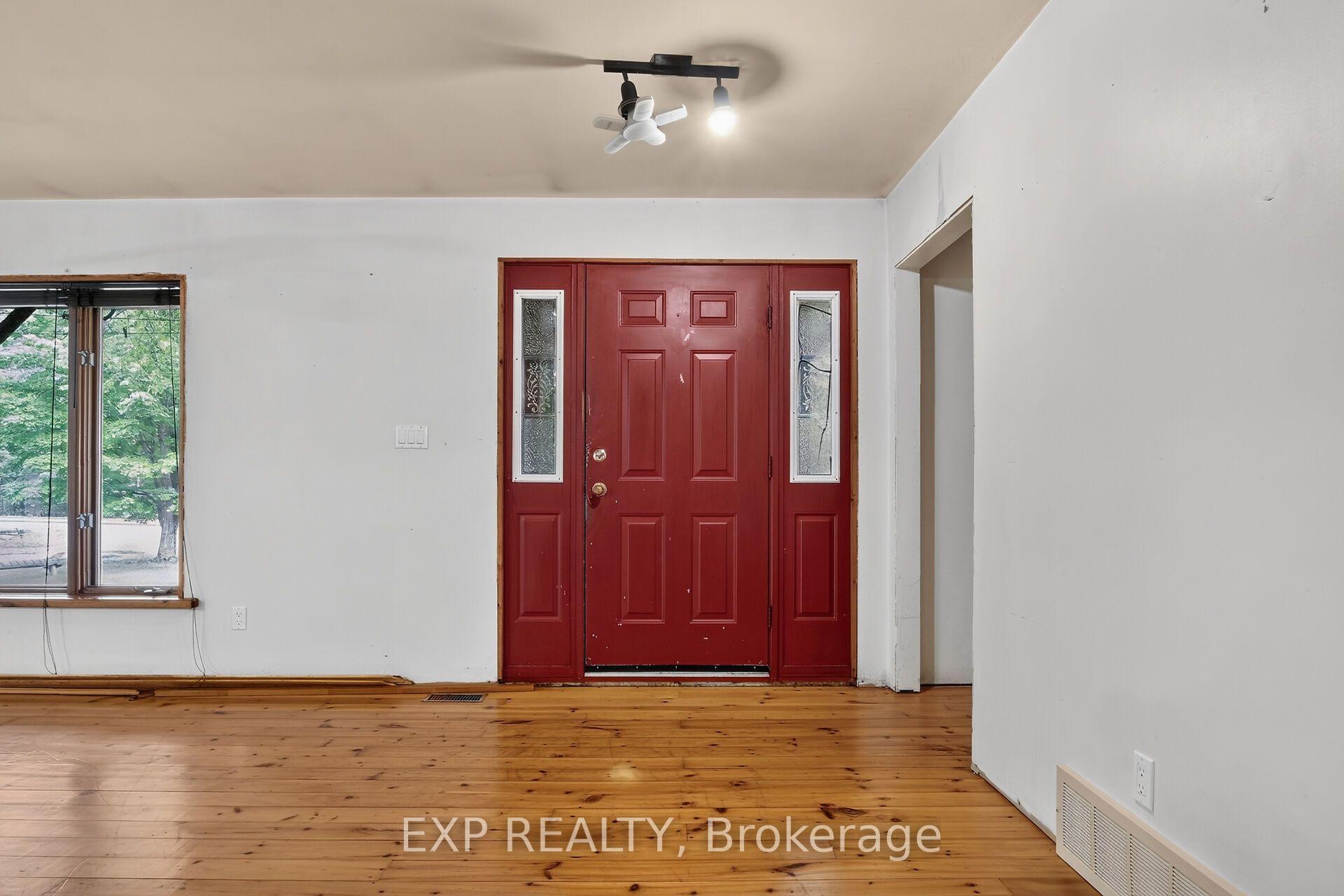 Photo 3 of 3488 Tatlock Road, Lanark Highlands, Lanark Highlands (Darling) Twp — HOMEH