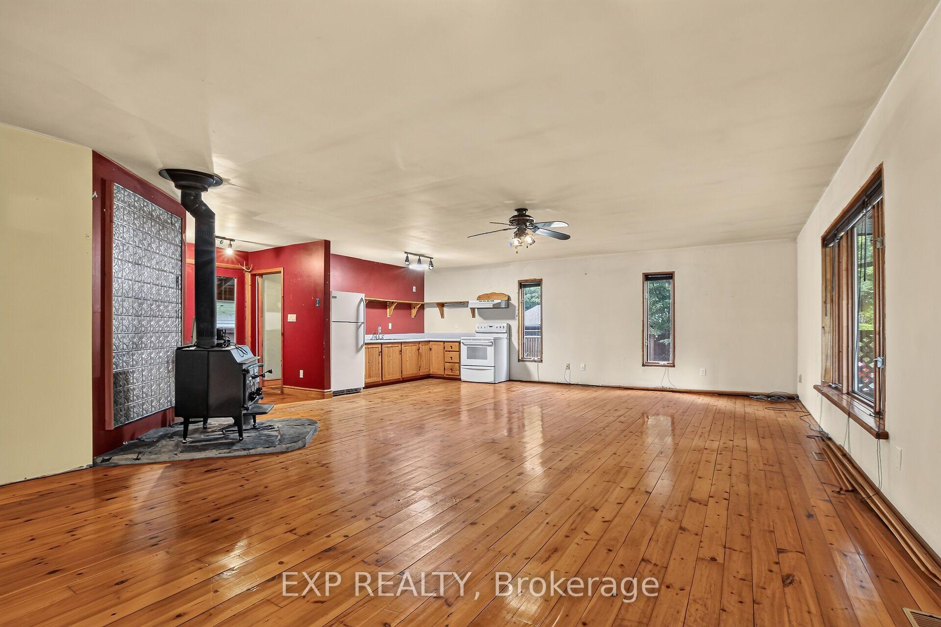 Photo 4 of 3488 Tatlock Road, Lanark Highlands, Lanark Highlands (Darling) Twp — HOMEH