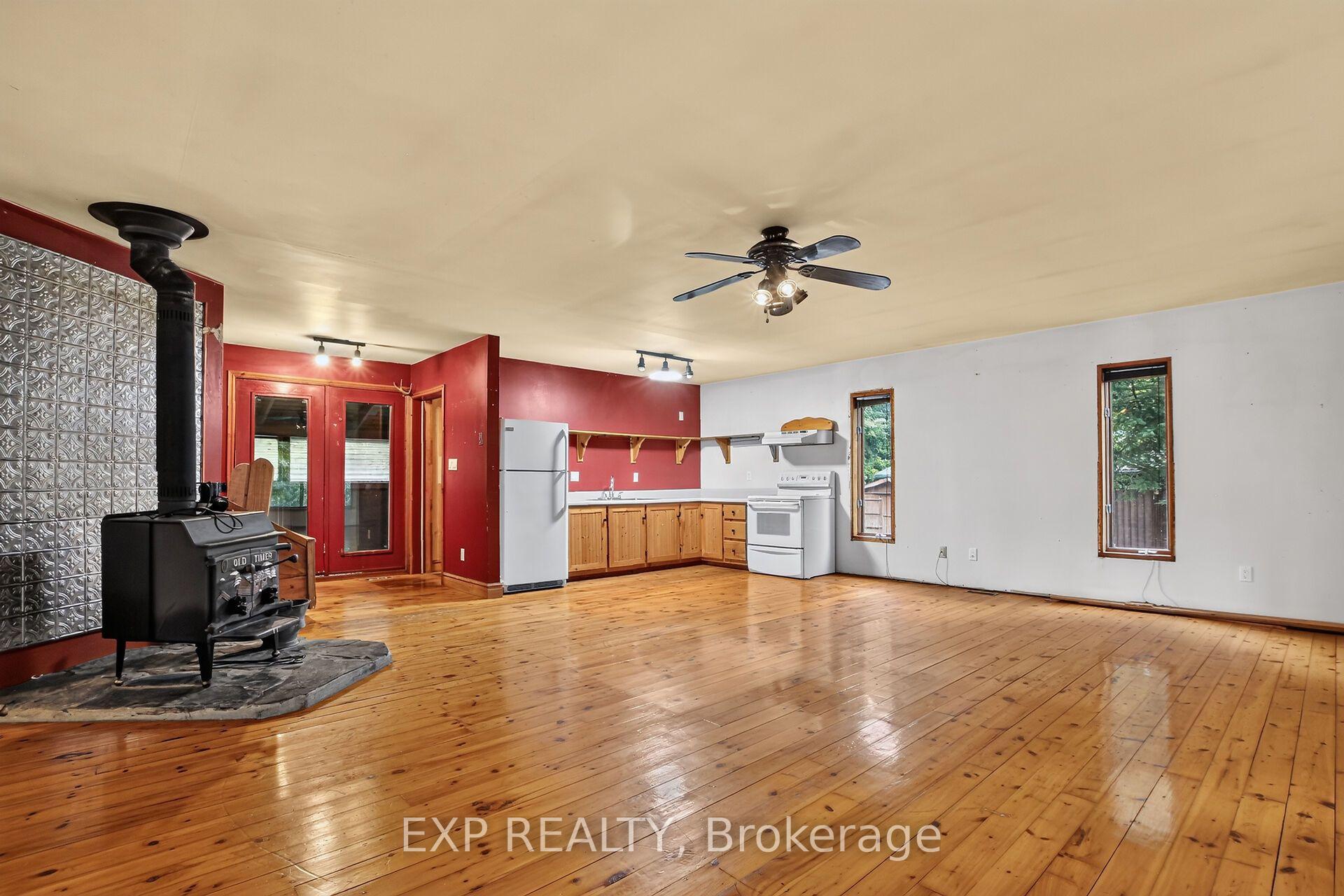 Photo 5 of 3488 Tatlock Road, Lanark Highlands, Lanark Highlands (Darling) Twp — HOMEH