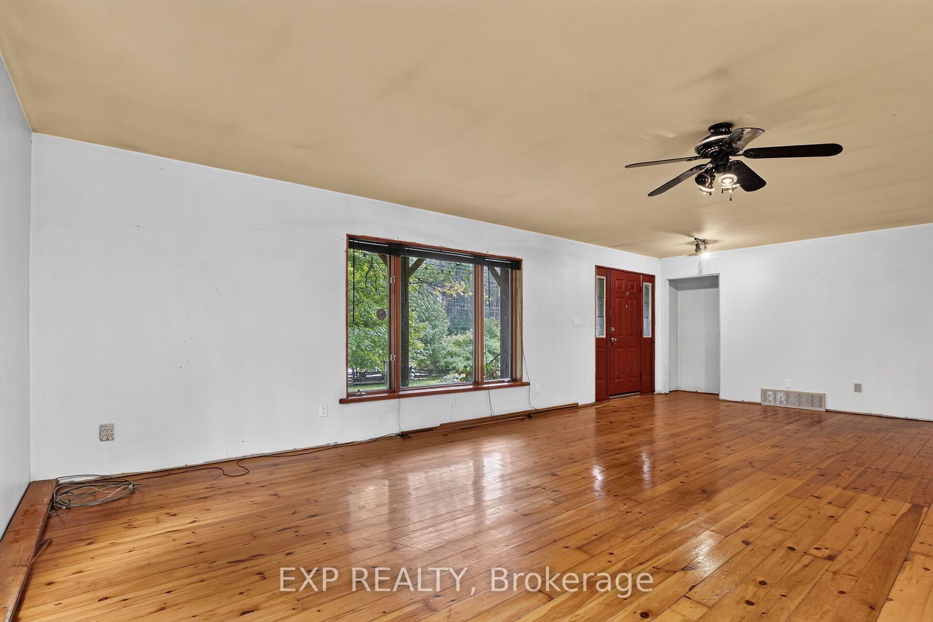Photo 6 of 3488 Tatlock Road, Lanark Highlands, Lanark Highlands (Darling) Twp — HOMEH