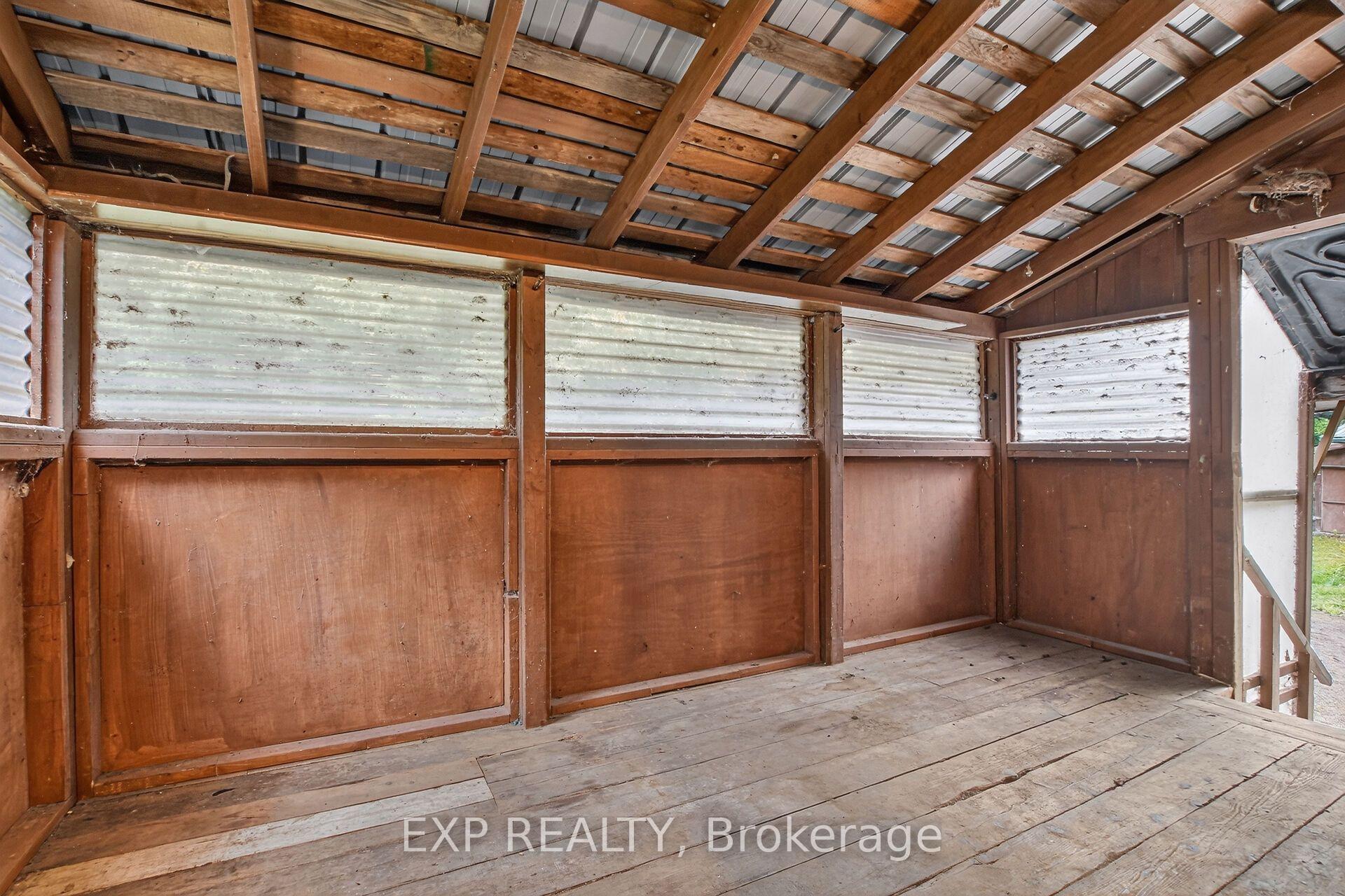 Photo 18 of 3488 Tatlock Road, Lanark Highlands, Lanark Highlands (Darling) Twp — HOMEH