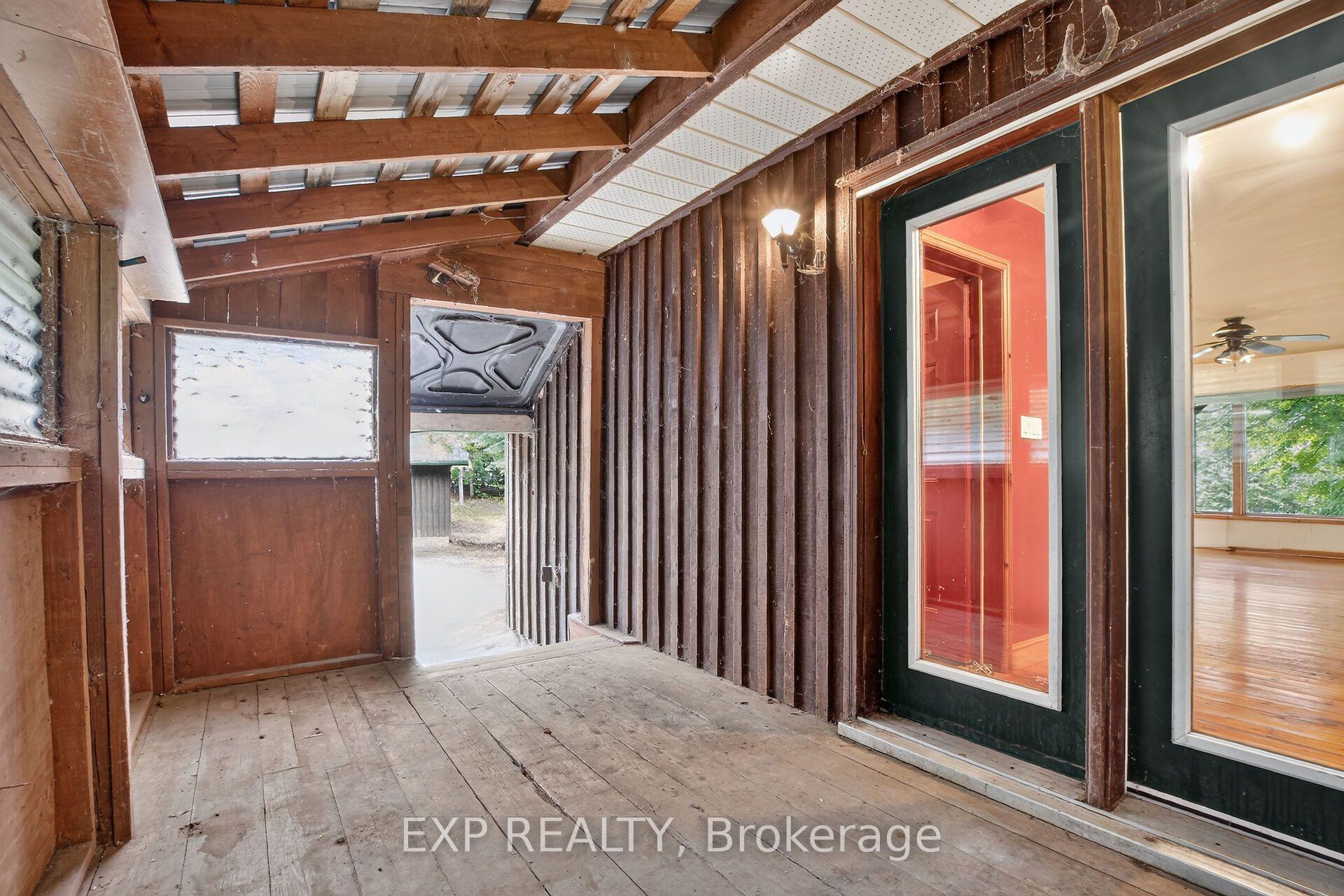 Photo 19 of 3488 Tatlock Road, Lanark Highlands, Lanark Highlands (Darling) Twp — HOMEH