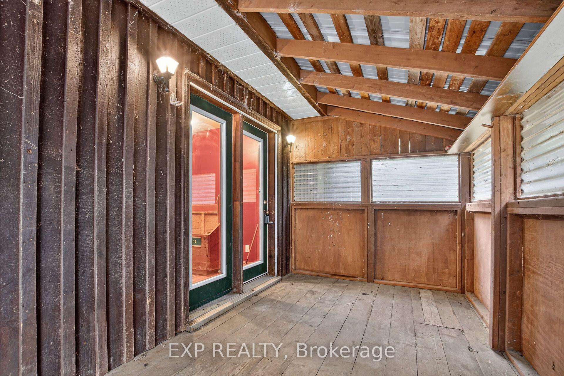 Photo 20 of 3488 Tatlock Road, Lanark Highlands, Lanark Highlands (Darling) Twp — HOMEH