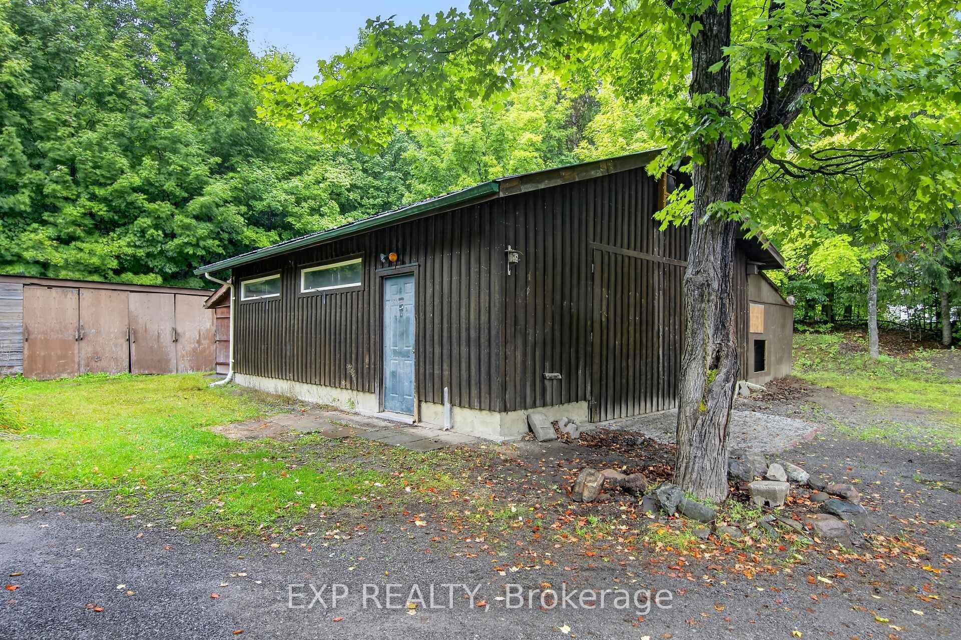 Photo 21 of 3488 Tatlock Road, Lanark Highlands, Lanark Highlands (Darling) Twp — HOMEH