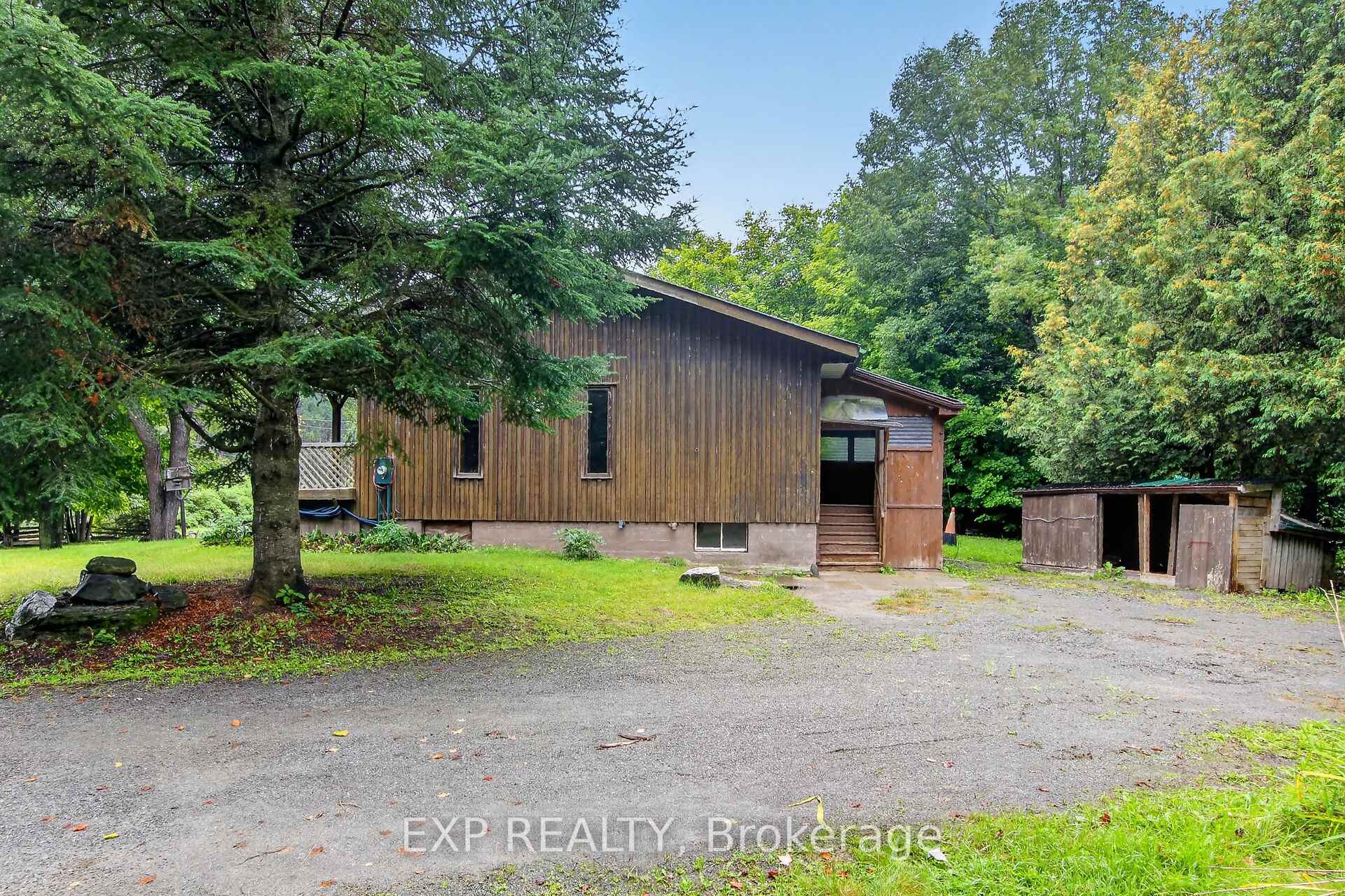 Photo 22 of 3488 Tatlock Road, Lanark Highlands, Lanark Highlands (Darling) Twp — HOMEH