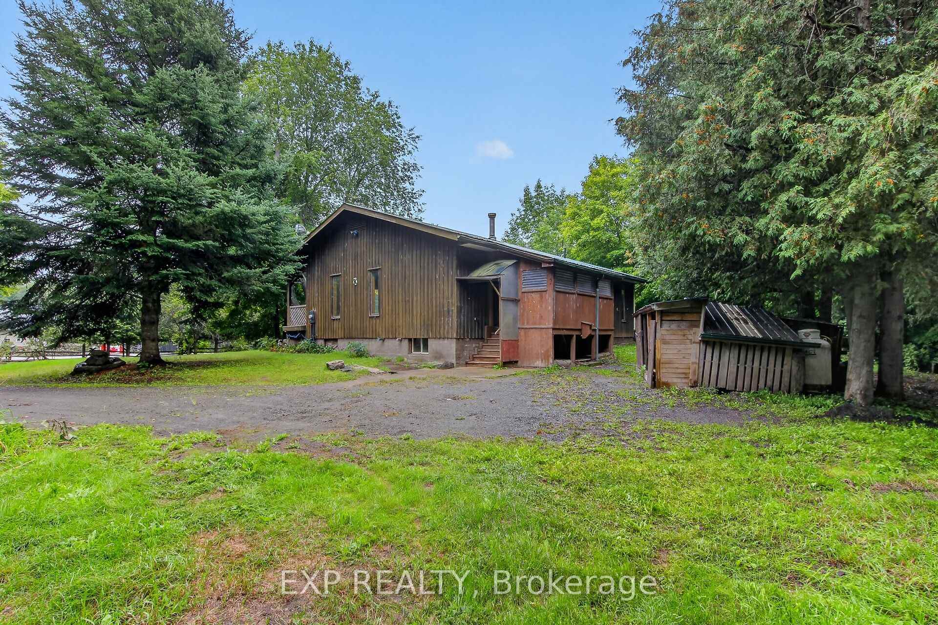 Photo 26 of 3488 Tatlock Road, Lanark Highlands, Lanark Highlands (Darling) Twp — HOMEH