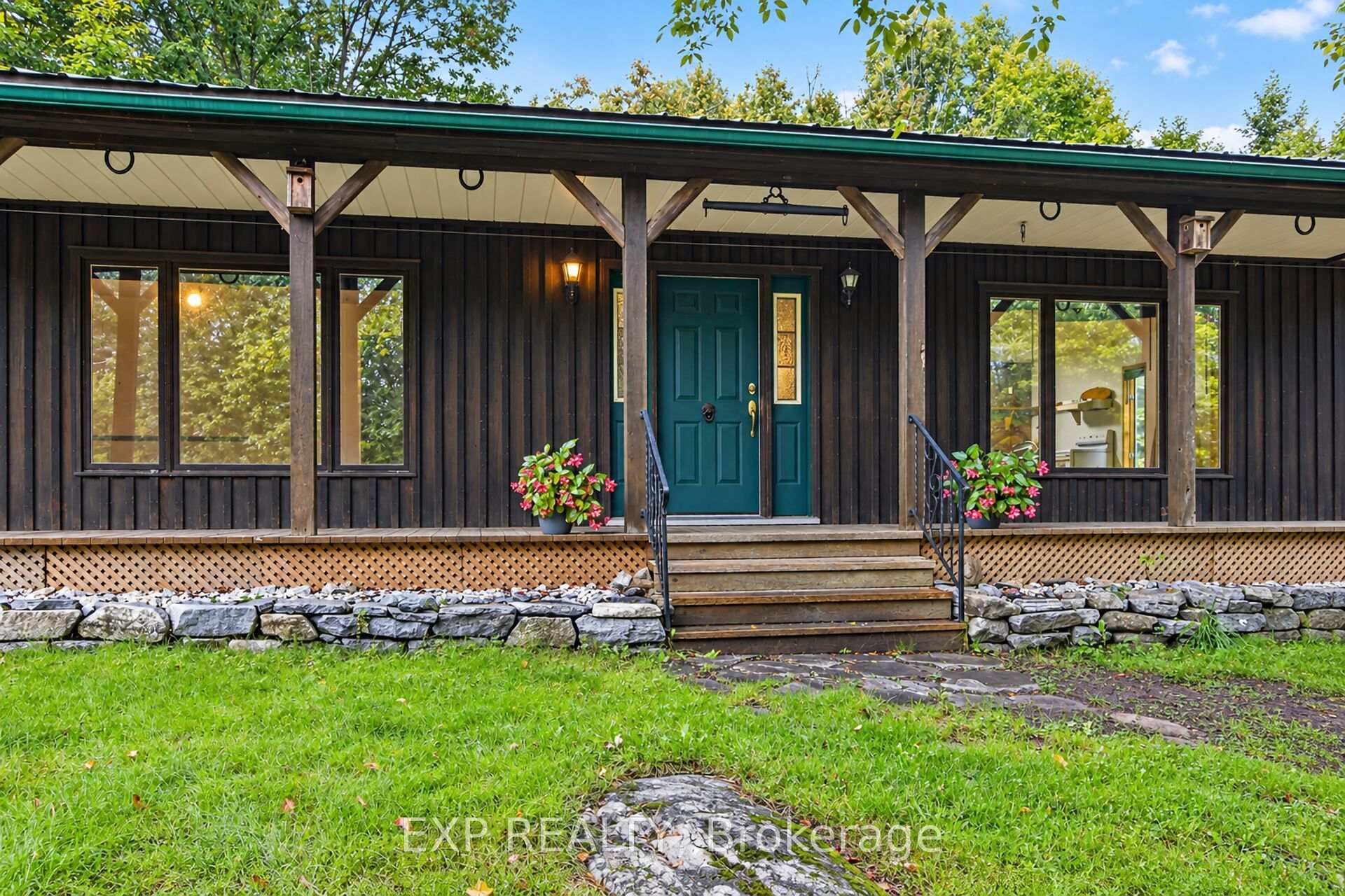 Photo 27 of 3488 Tatlock Road, Lanark Highlands, Lanark Highlands (Darling) Twp — HOMEH